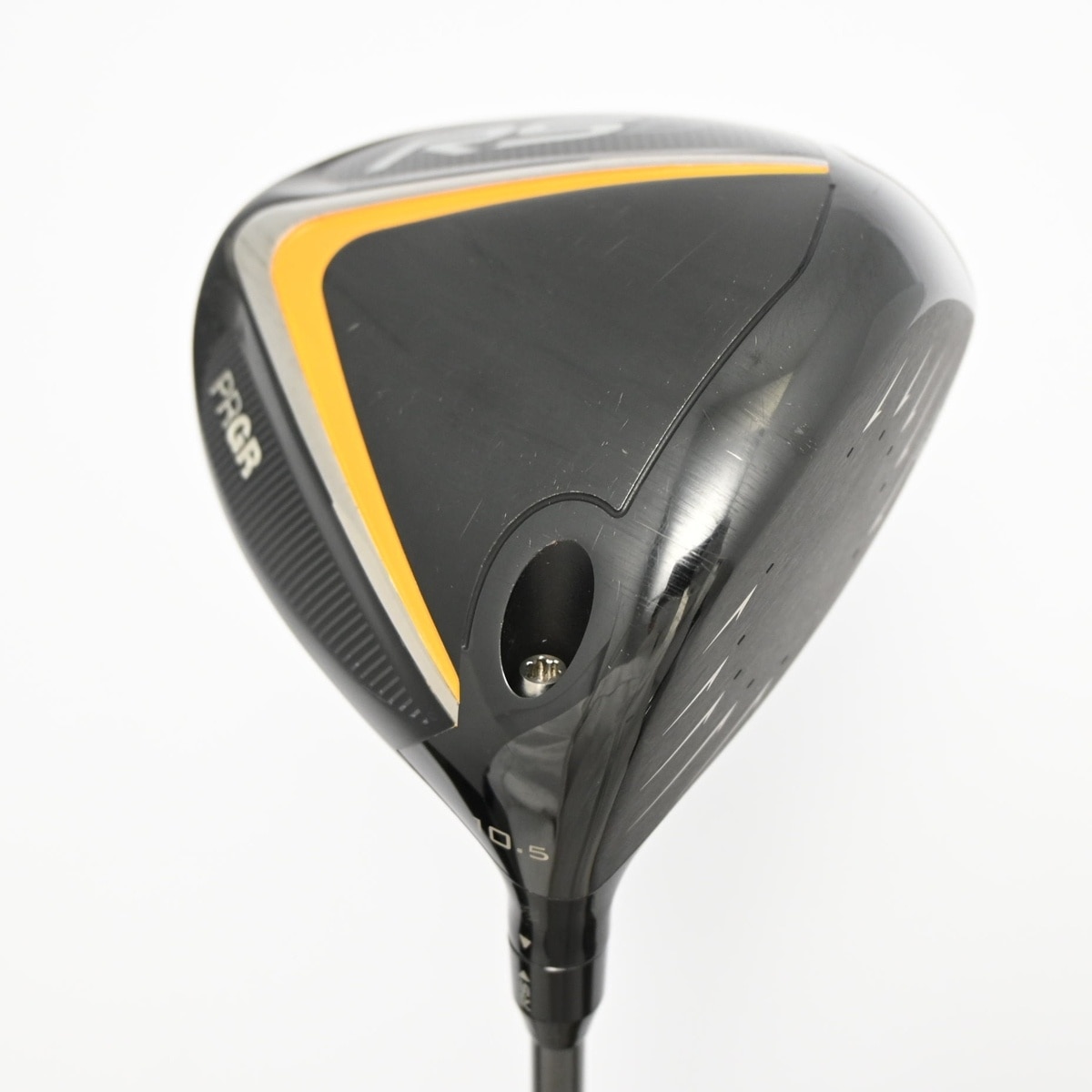 中古】RS ドライバー (プロギア) 通販｜GDO中古ゴルフクラブ