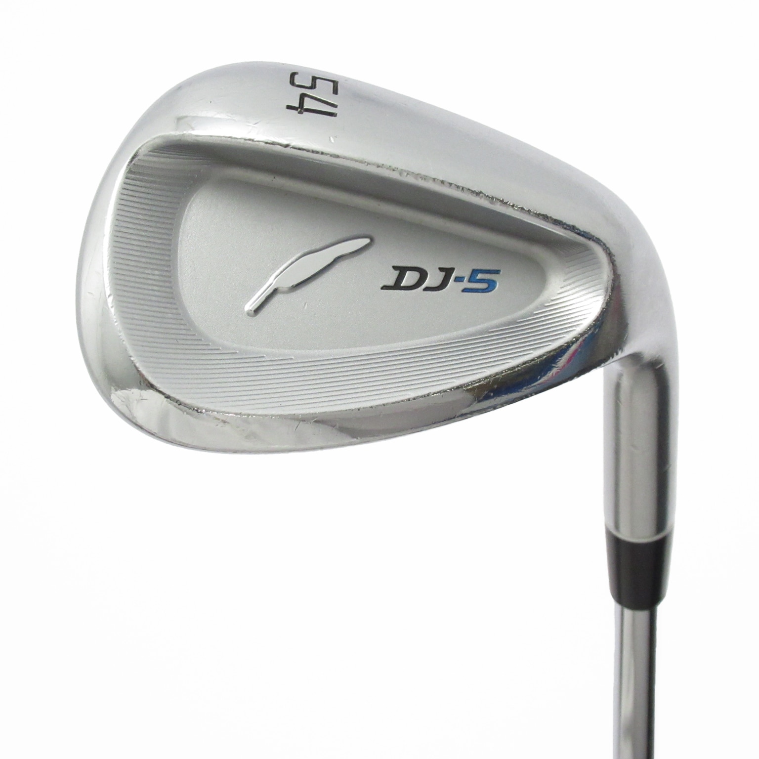 中古】DJ-5 ウェッジ N.S.PRO TS-114w 54-08 WEDGE CD(ウェッジ（単品