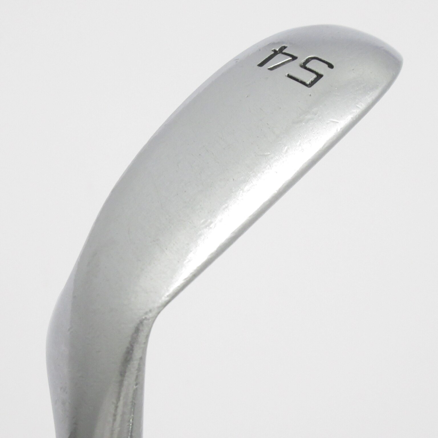 中古】DJ-5 ウェッジ N.S.PRO TS-114w 54-08 WEDGE CD(ウェッジ（単品