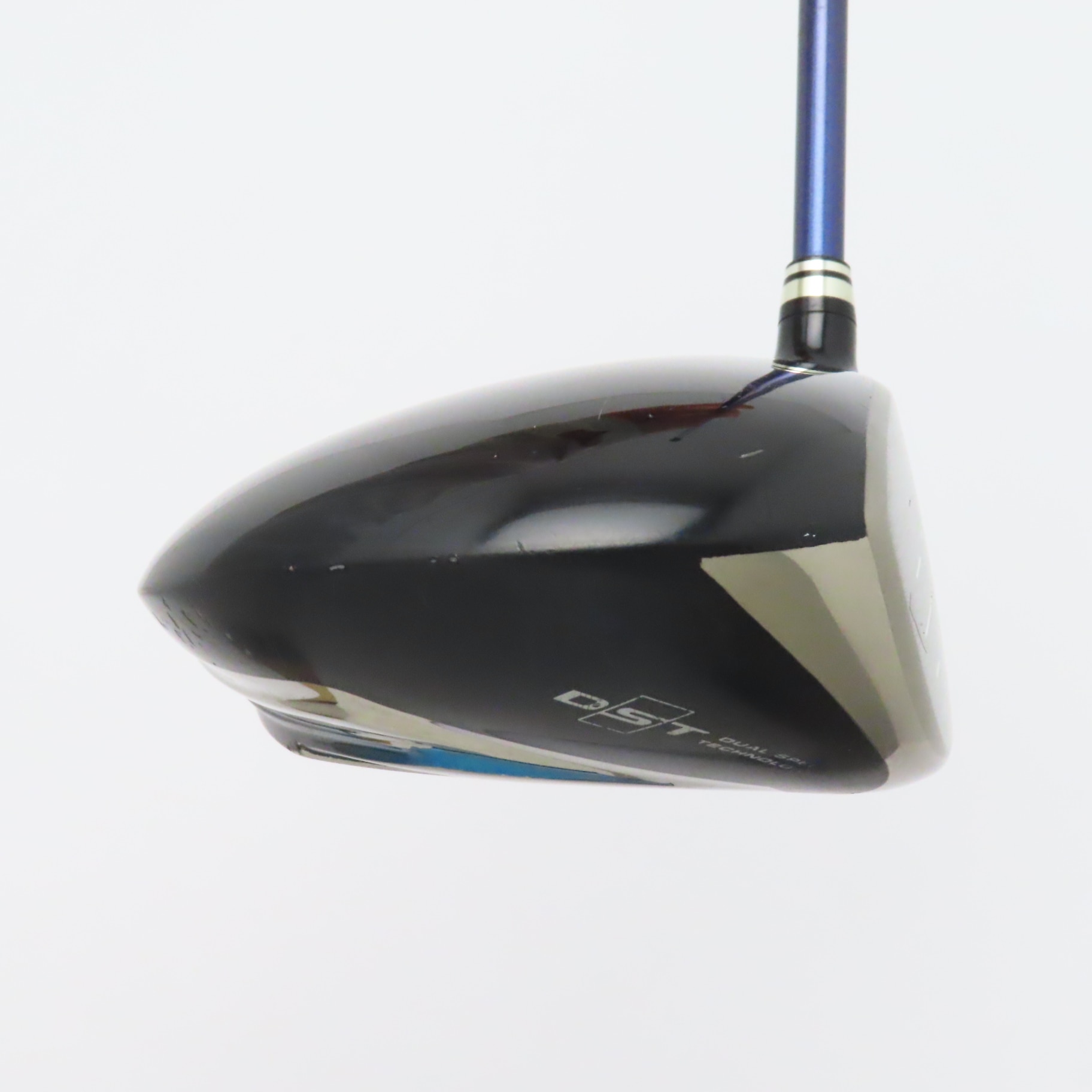 中古】ゼクシオ エイト(2014) ドライバー MP800 10.5 S D(ドライバー