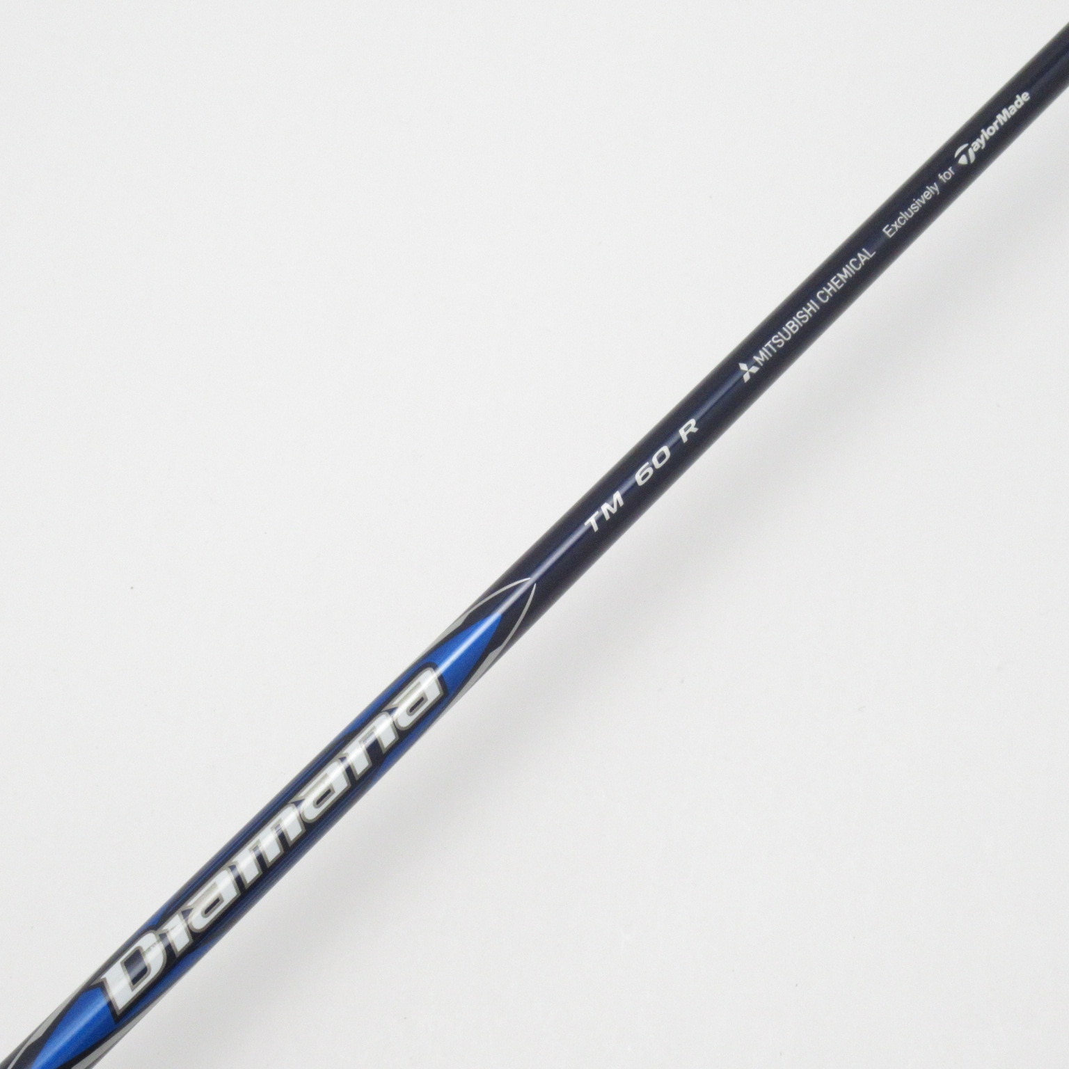 中古】Qi10 MAX レスキュー ユーティリティ Diamana Blue TM60 27 R C