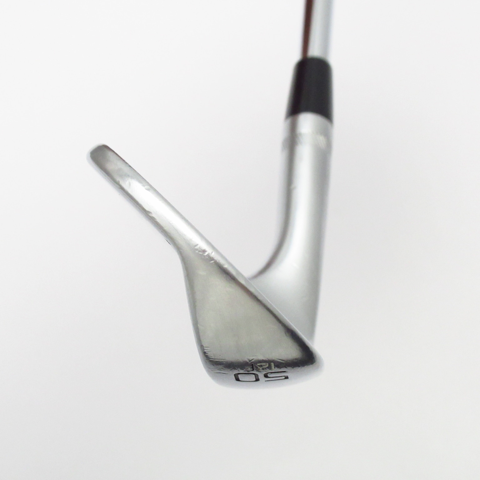 中古】ボーケイ SM9 TOUR CHROME ウェッジ N.S.PRO 950GH neo 50-12 S