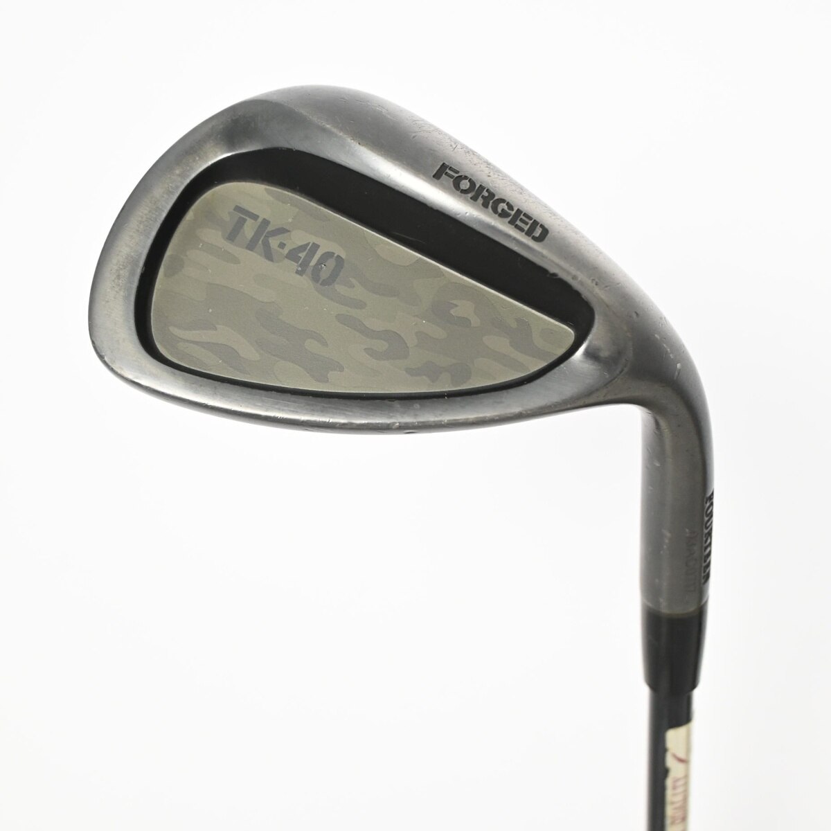 TK-40 フォーティーン | FORGED FOURTEEN 中古ウェッジ 57°の商品詳細