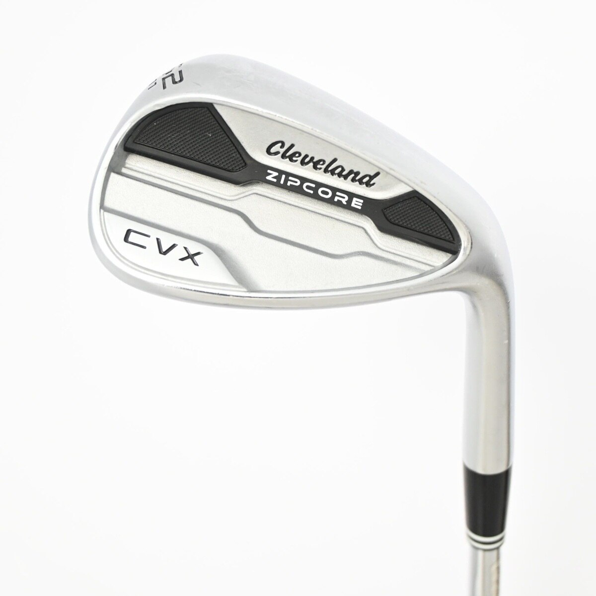 中古】CVX ZIPCORE ウェッジ N.S.PRO MODUS3 TOUR 115 52-11 S C