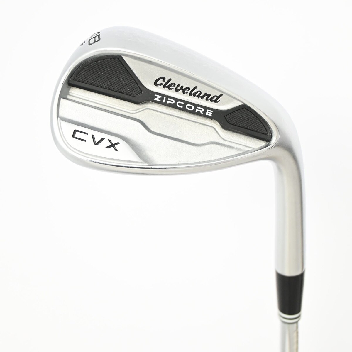 中古】CVX ZIPCORE ウェッジ N.S.PRO MODUS3 TOUR 115 48-09 S C