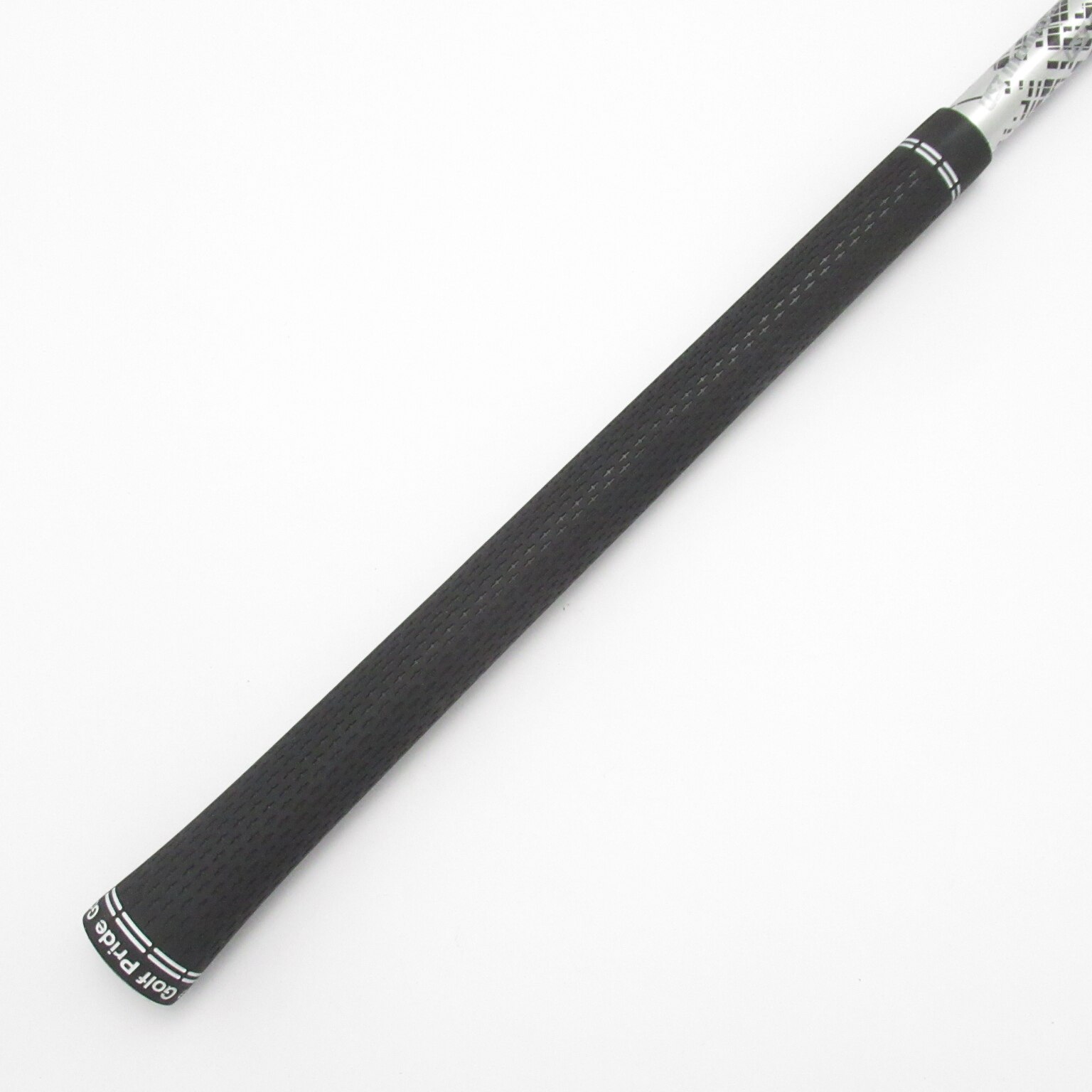 中古】THE ATTAS V2 ドライバー用_スリーブ付 THE ATTAS V2 5 S C