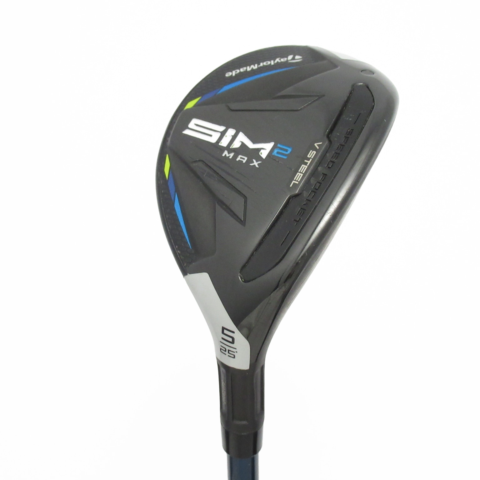 中古】SIM2 ユーティリティ (テーラーメイド) 通販｜GDO中古ゴルフクラブ