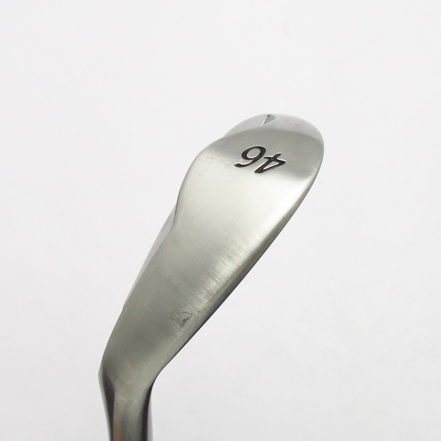 中古】Zero magic ウェッジ スチールシャフト 46 設定無 C(ウェッジ