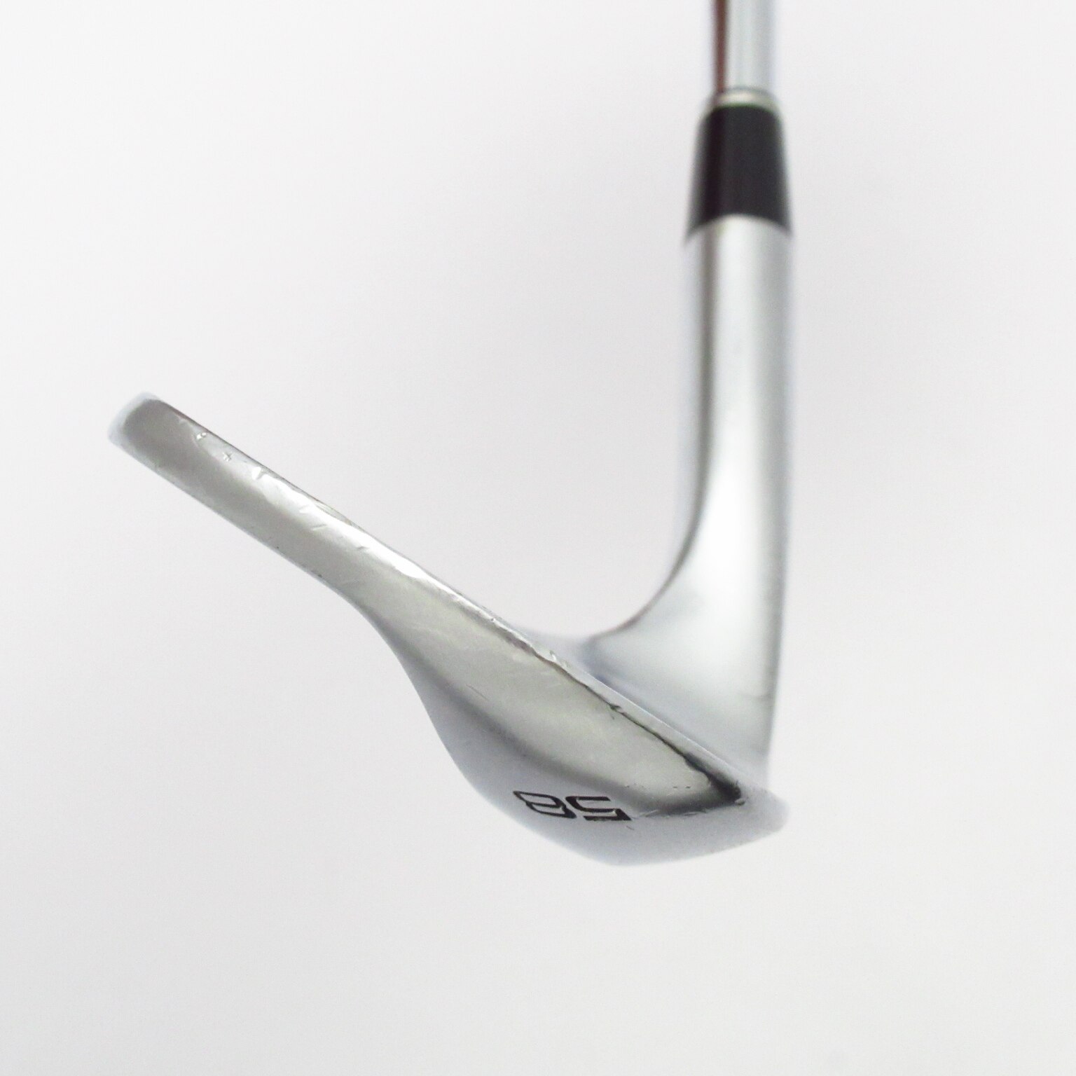 中古】A GRIND BX-W FORGED WEDGE ウェッジ N.S.PRO MODUS3 WEDGE 125
