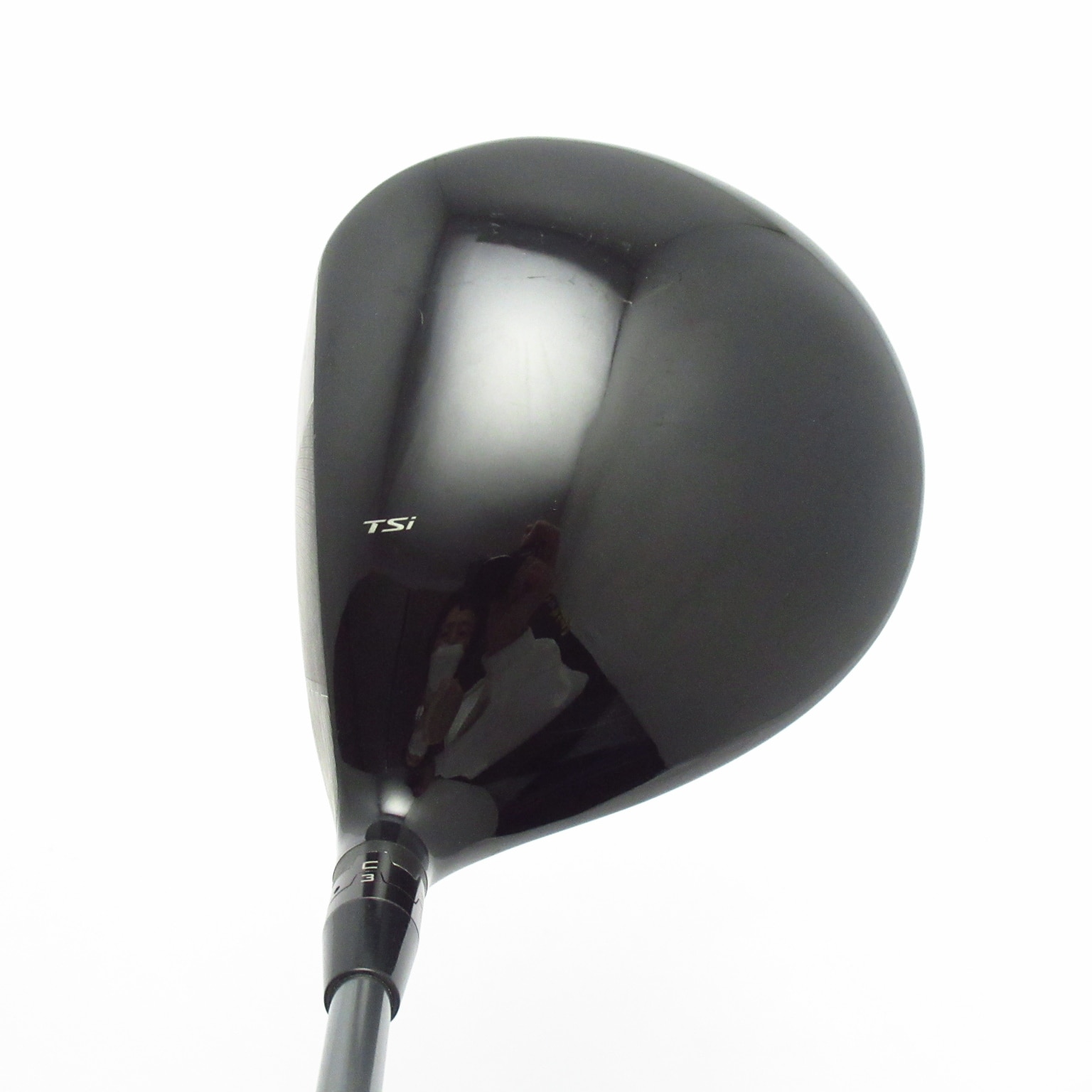 中古】TSi1 ドライバー TSP013 45 12 SR CD(ドライバー（単品）)|TSi