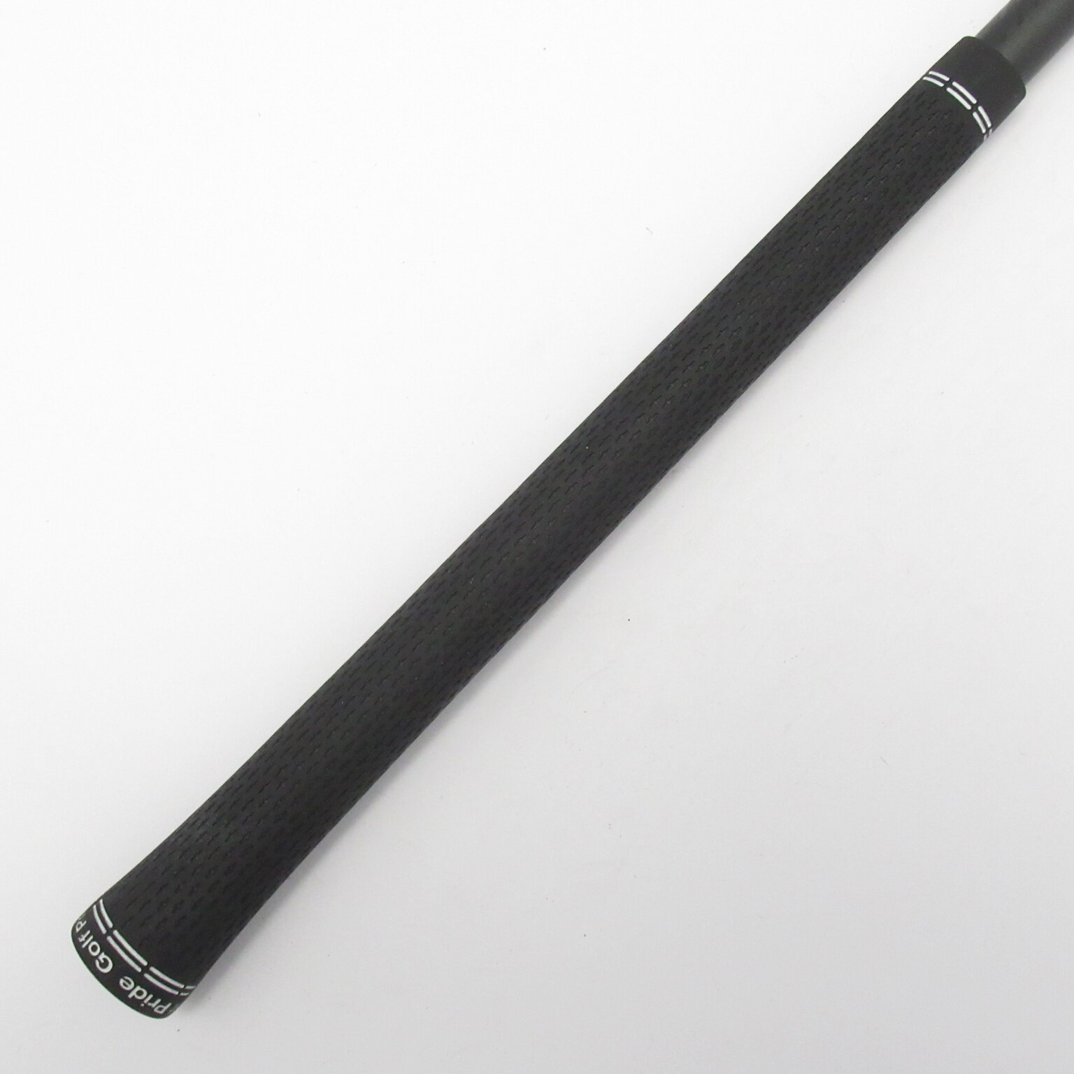 中古】純正シャフト ドライバー用_スリーブ付 PING TOUR 2.0 BLACK 65
