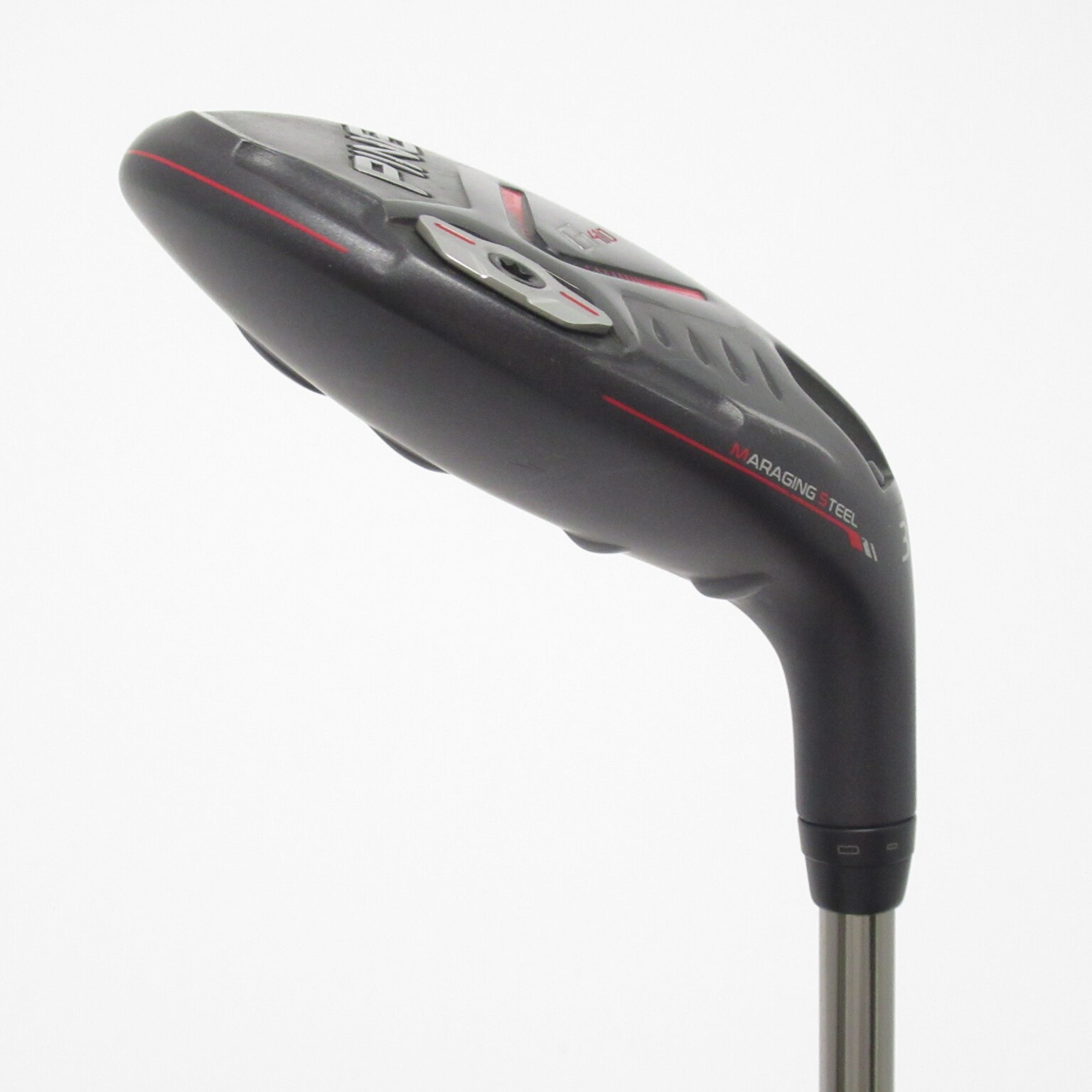 中古】G410 ユーティリティ PING TOUR 173-85 19 S CD(ユーティリティ
