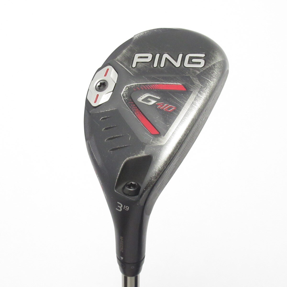 中古】G410 ユーティリティ PING TOUR 173-85 19 S CD(ユーティリティ