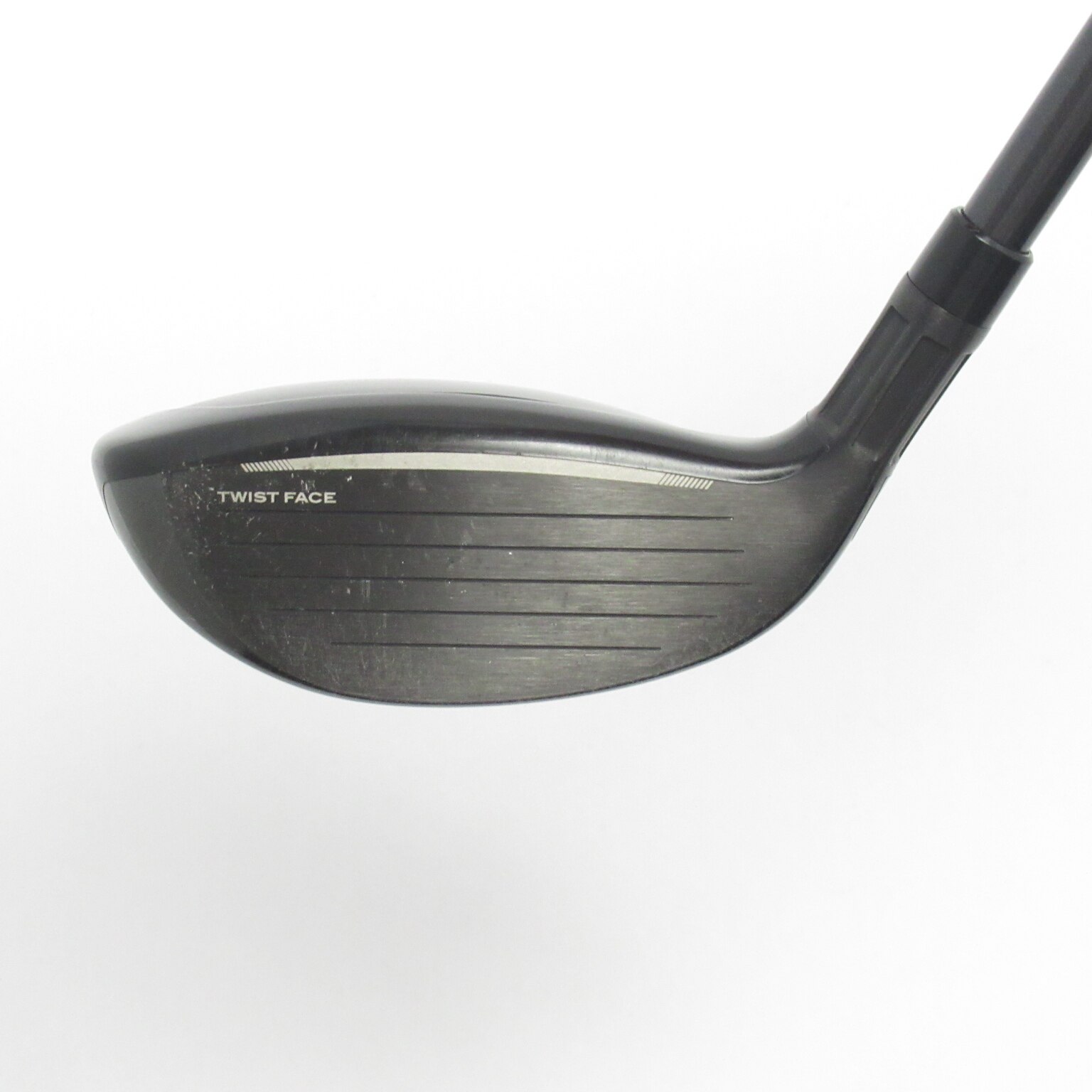 中古】ステルス RESCUE ユーティリティ TENSEI RED TM60(2022) 25 R D