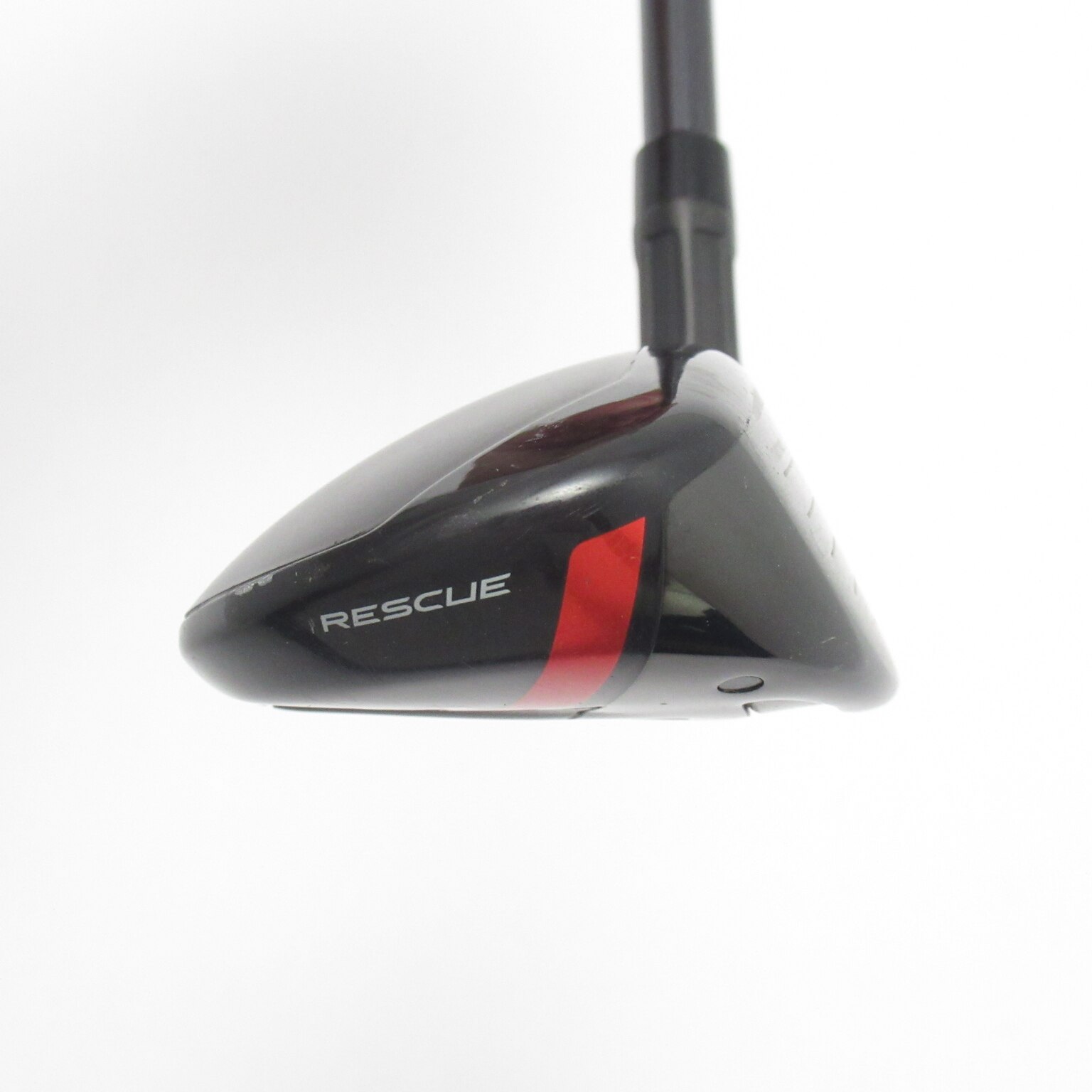 中古】ステルス RESCUE ユーティリティ TENSEI RED TM60(2022) 25 R D