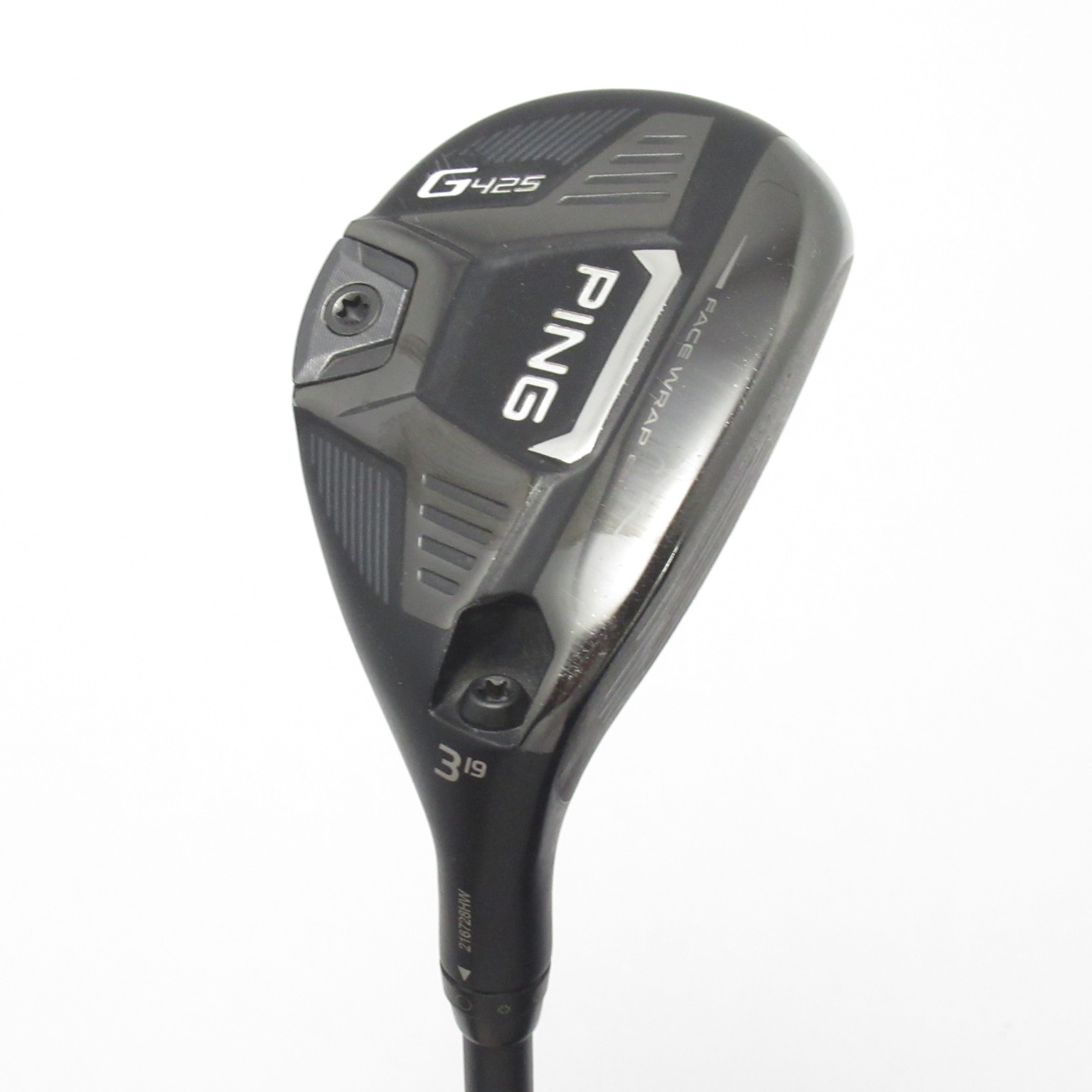G425 5U 26° ピン　優しいユーティリティ 中古】G425 ユーティリティ (ピン) G425 通販｜GDO中古ゴルフクラブ