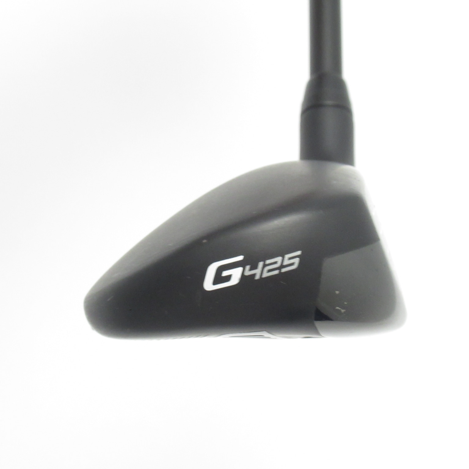 ★希少・日本正規品★G425ハイブリッド6U ALTA J CB SLATE S 中古】G425 ハイブリッド ユーティリティ ALTA J CB SLATE 19 S C