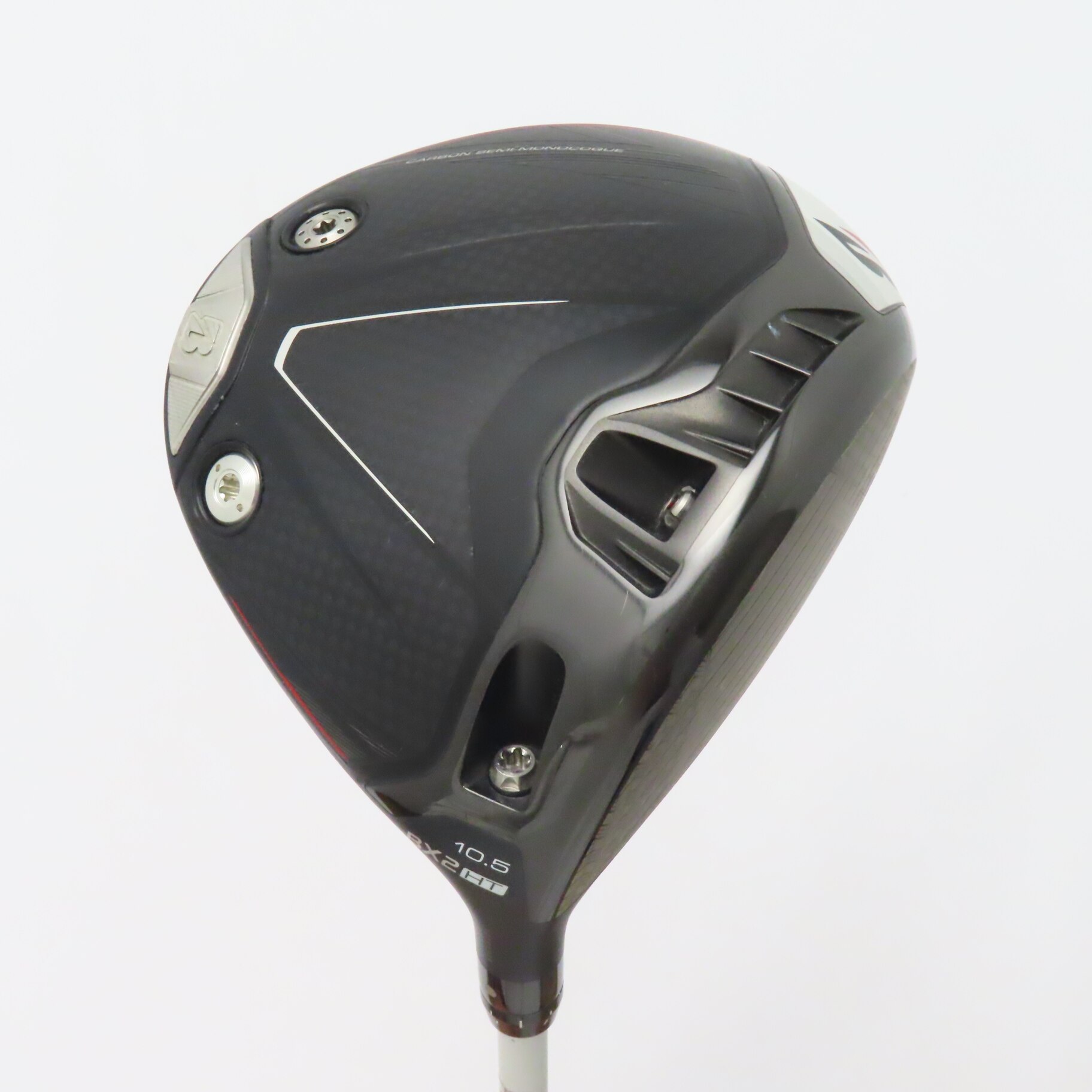 BSドライバー B2 HT 10.5° Diamana BS50 II SR 中古】BX2 HT ドライバー Diamana BS50 II 10.5 S CD(ドライバー（単品