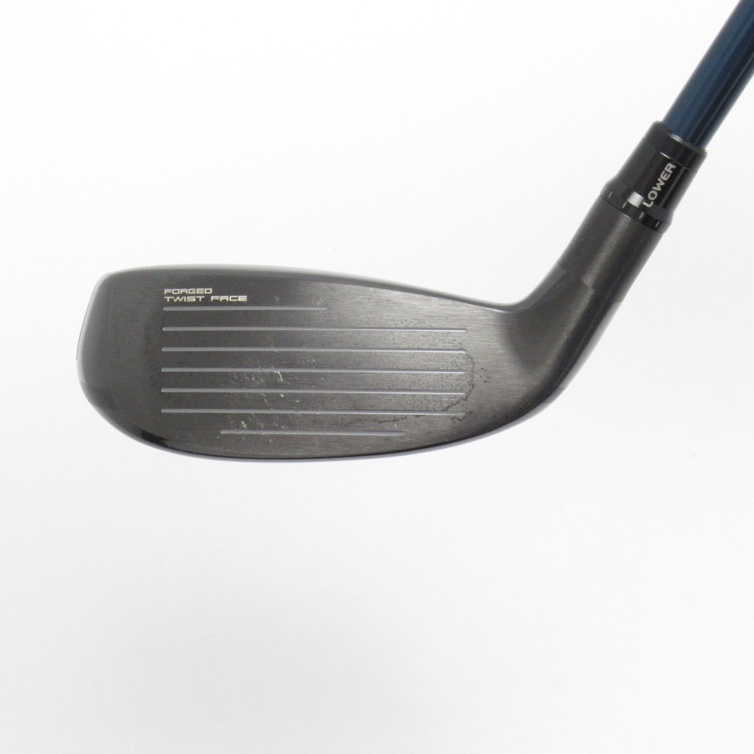 SIM2 レスキュー 3U TENSEI SILVER TM70（S） 中古】SIM2 レスキュー ユーティリティ TENSEI SILVER TM70(2021) 22