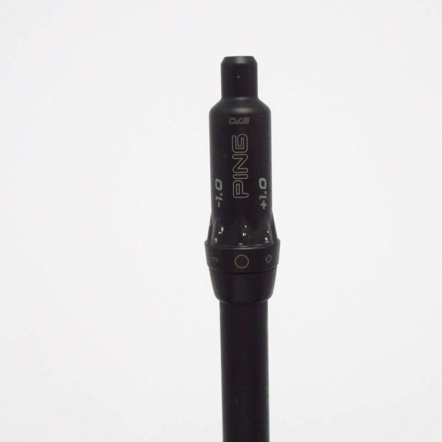 中古】ピン 純正シャフト ユーティリティ用_スリーブ付 ALTA J CB