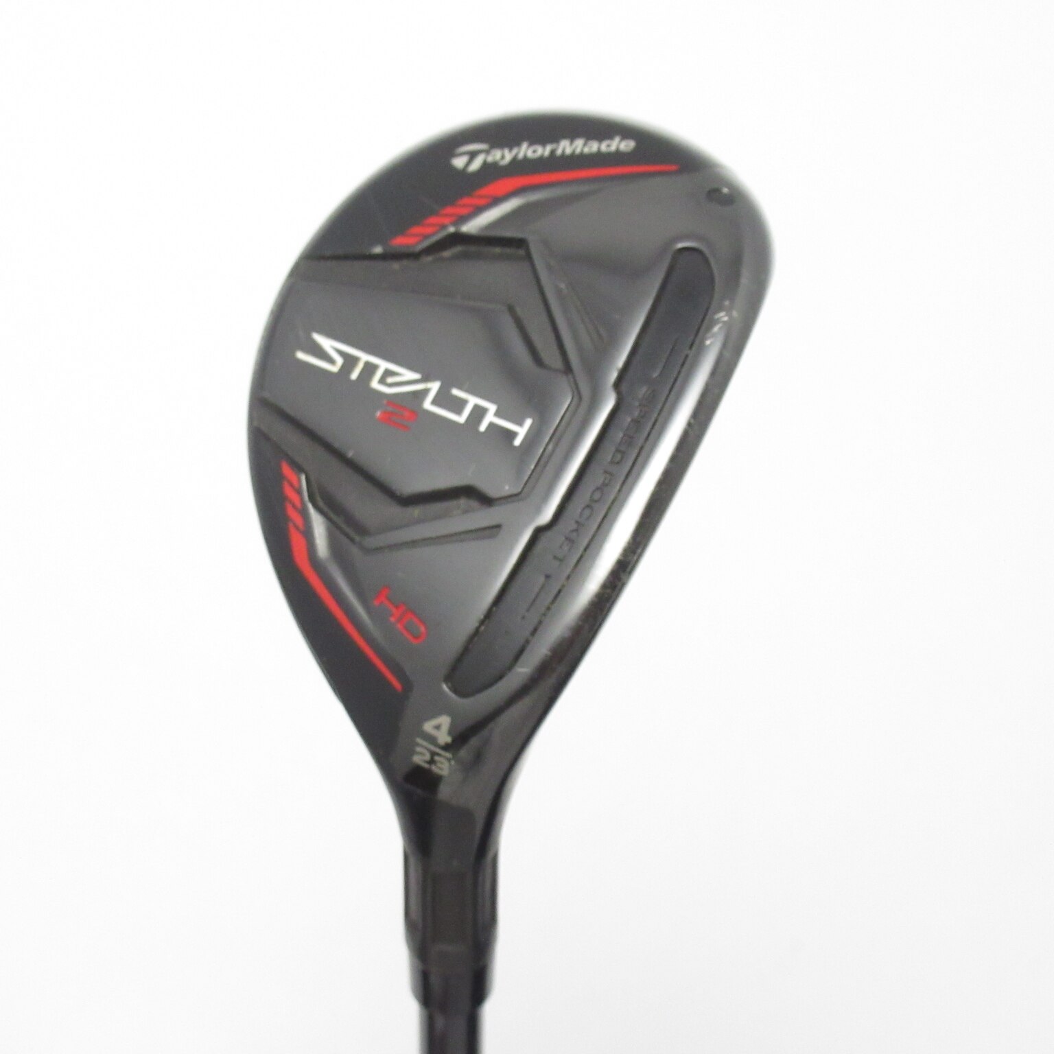 中古】ステルス ユーティリティ (テーラーメイド) 通販｜GDO中古ゴルフ
