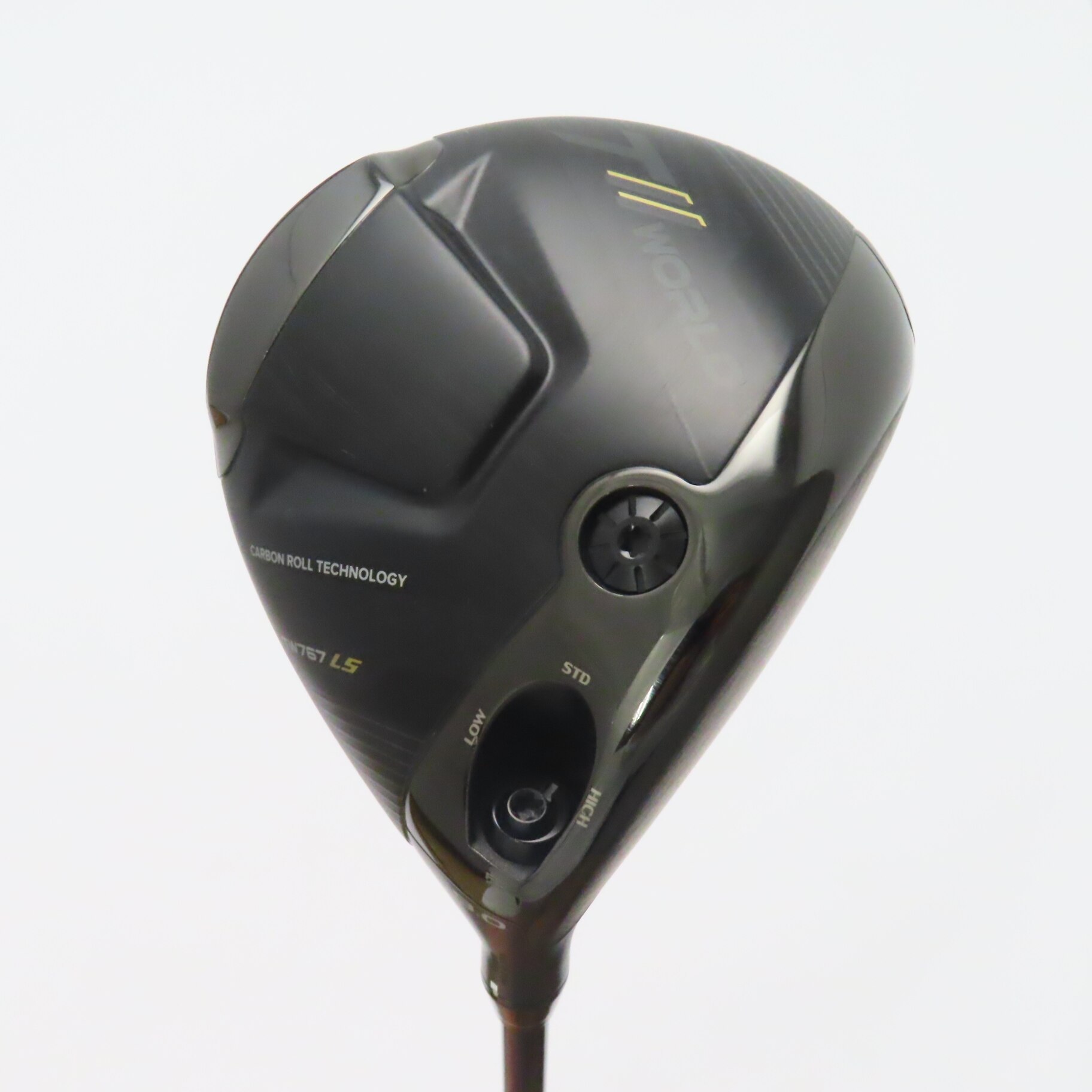 ☆新品未使用☆本間ゴルフ TOUR WORLD TW767 LS 9.0° 1W 本間ゴルフ（HONMA）（メンズ）ツアーワールド T//WORLD TW767 LS