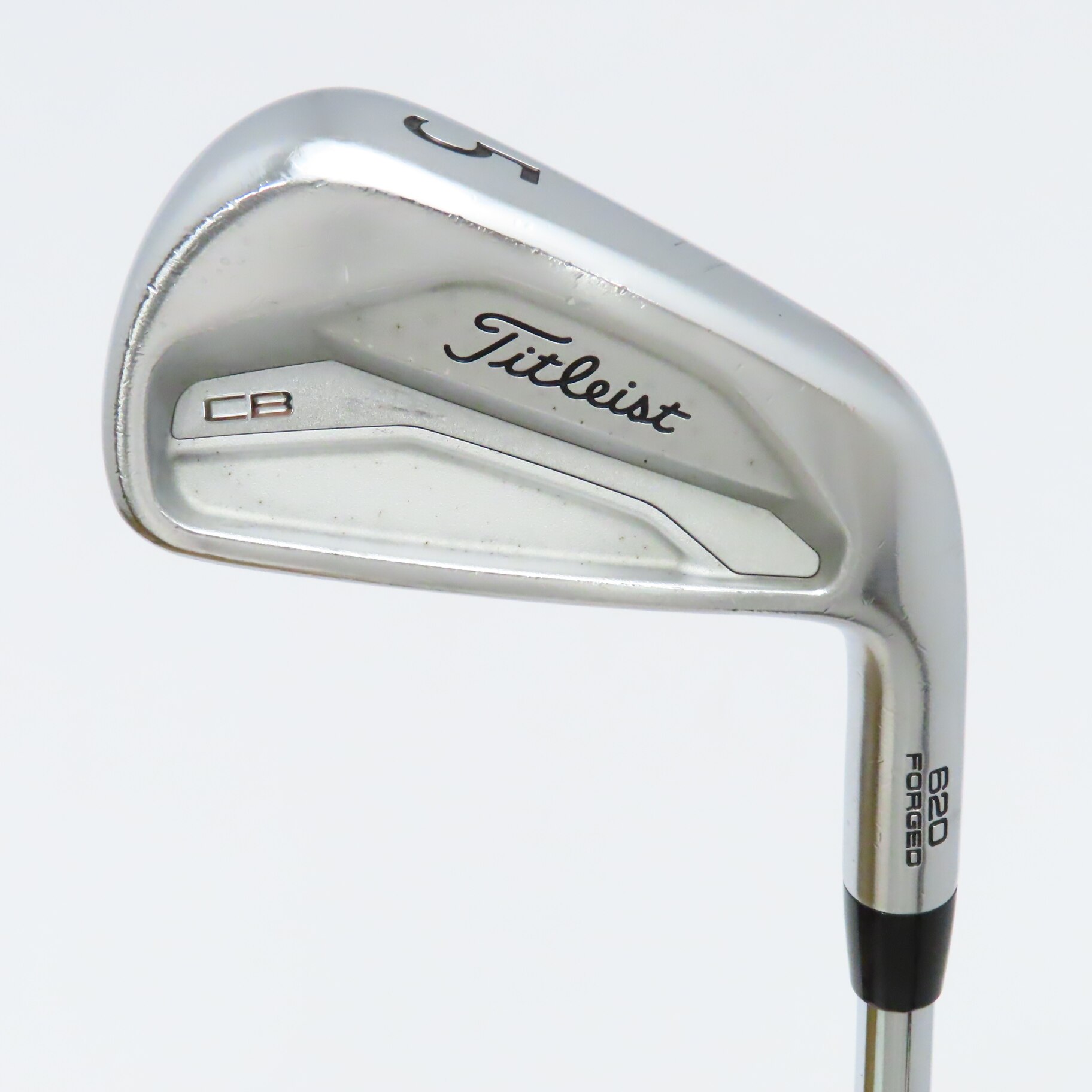 中古】620 CB アイアン N.S.PRO MODUS3 TOUR 125 26 X CD(アイアン