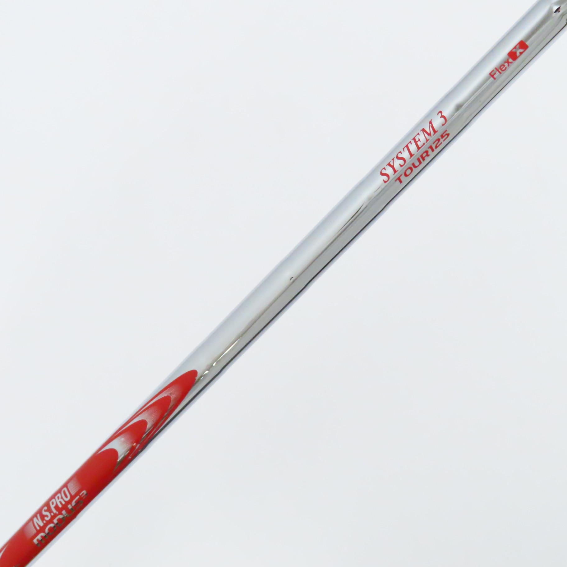 中古】620 CB アイアン N.S.PRO MODUS3 TOUR 125 26 X CD(アイアン