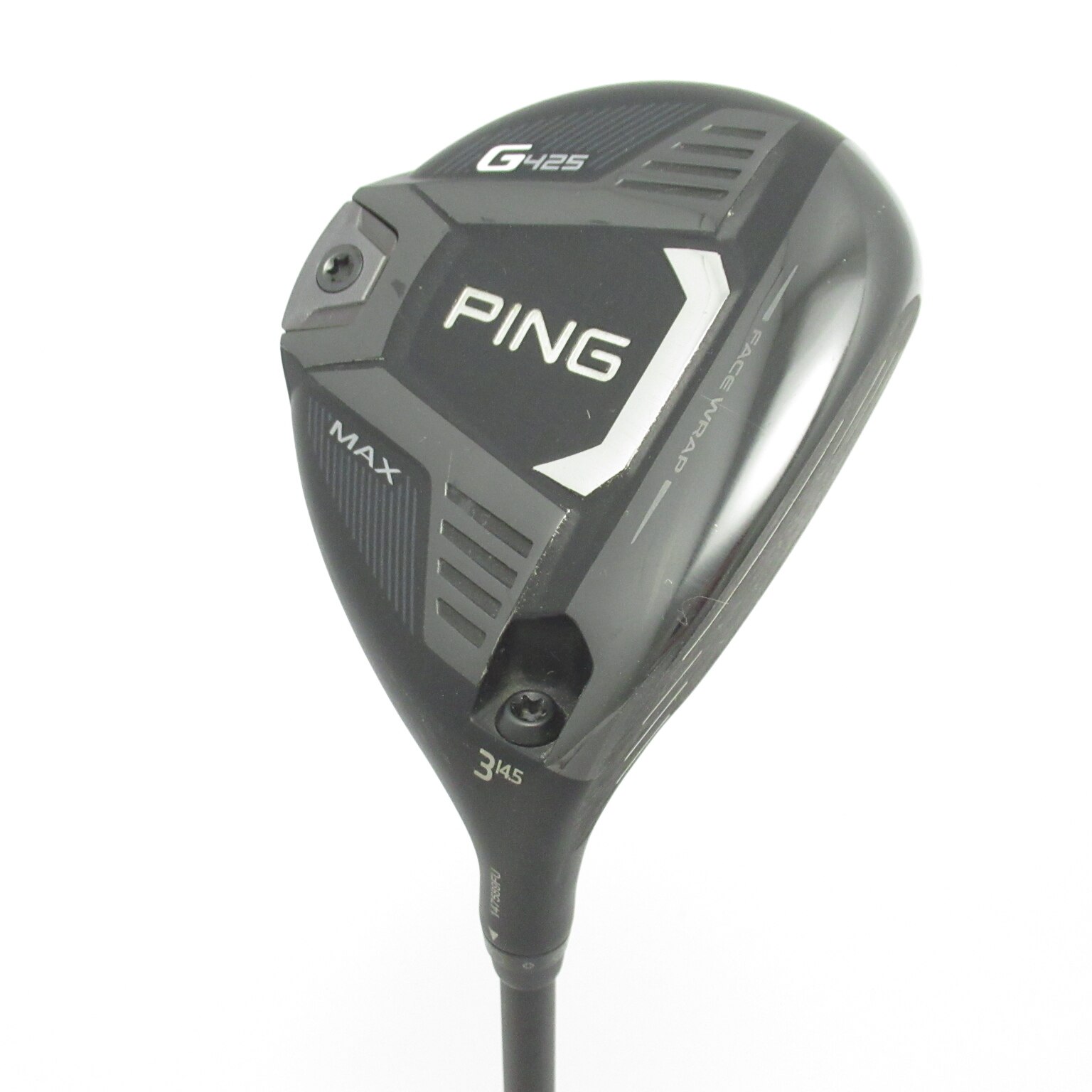 中古】G425 MAX フェアウェイウッド (ピン) G425 通販｜GDO中古ゴルフ