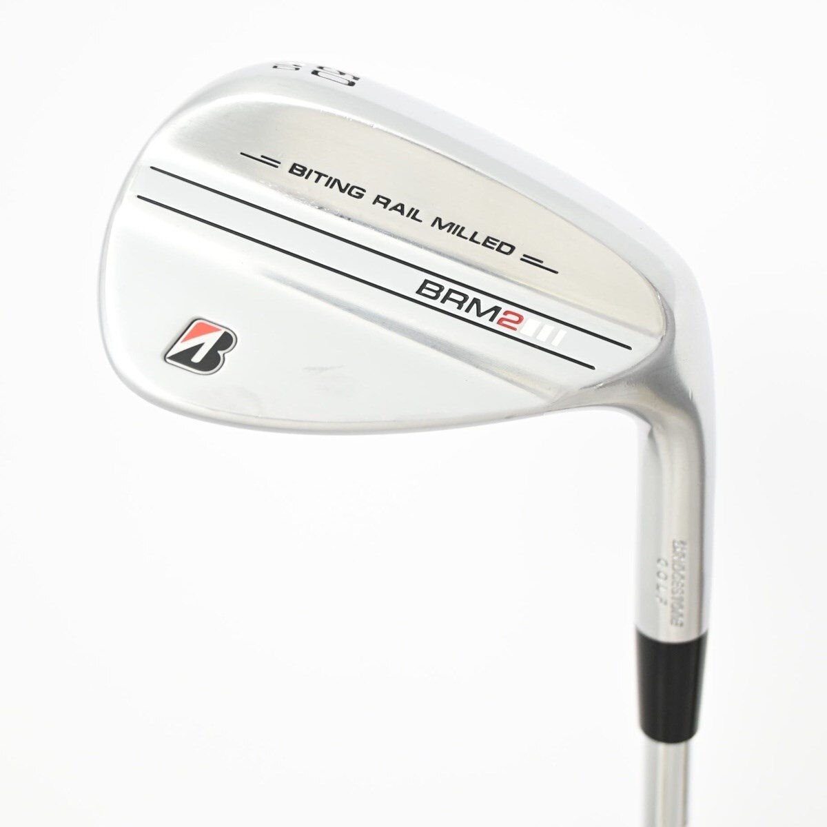 中古】BRM2 ウェッジ N.S.PRO MODUS3 TOUR 120 50-10 S C(ウェッジ
