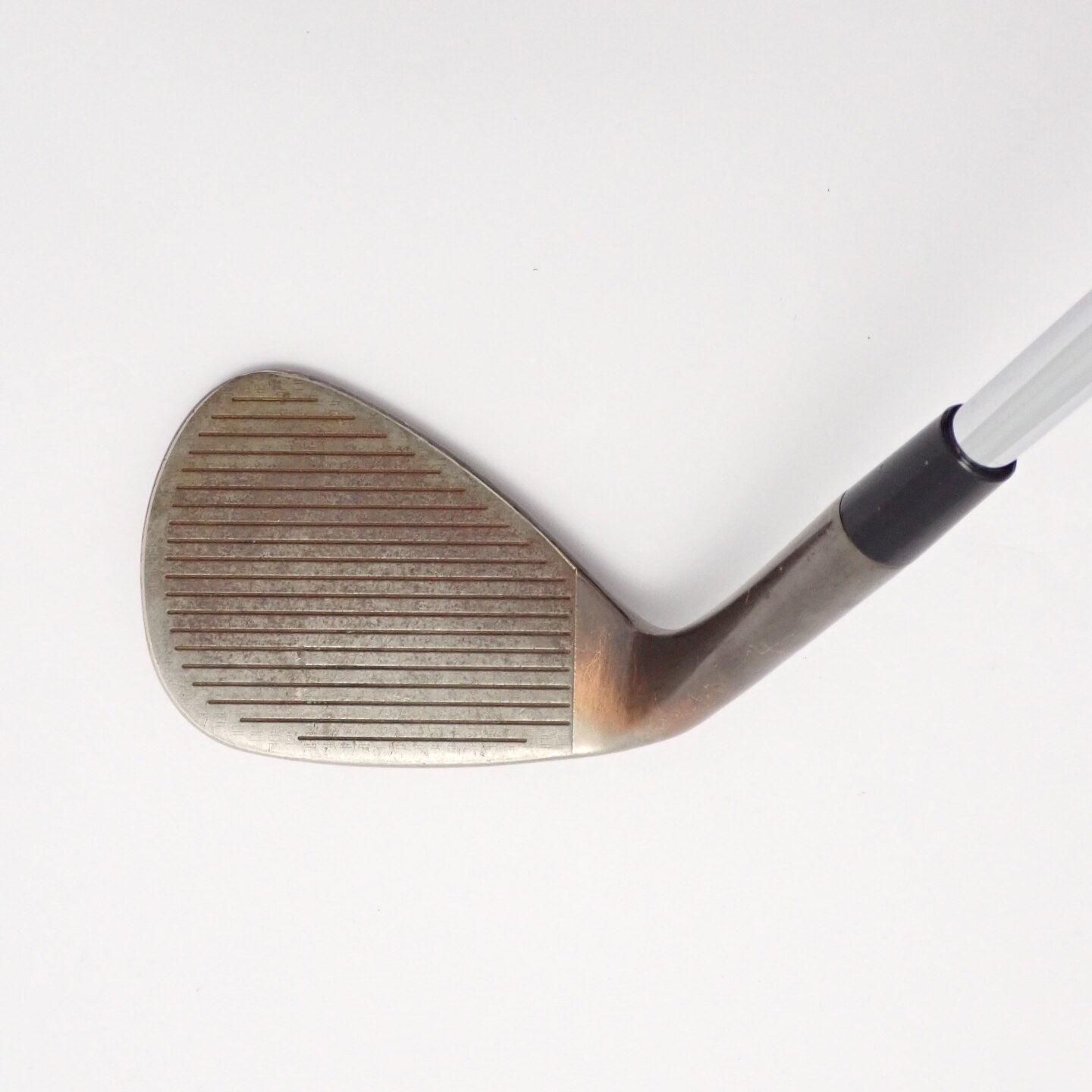 中古】ミルドグラインド HI-TOE(2021) ウェッジ N.S.PRO 950GH neo 58