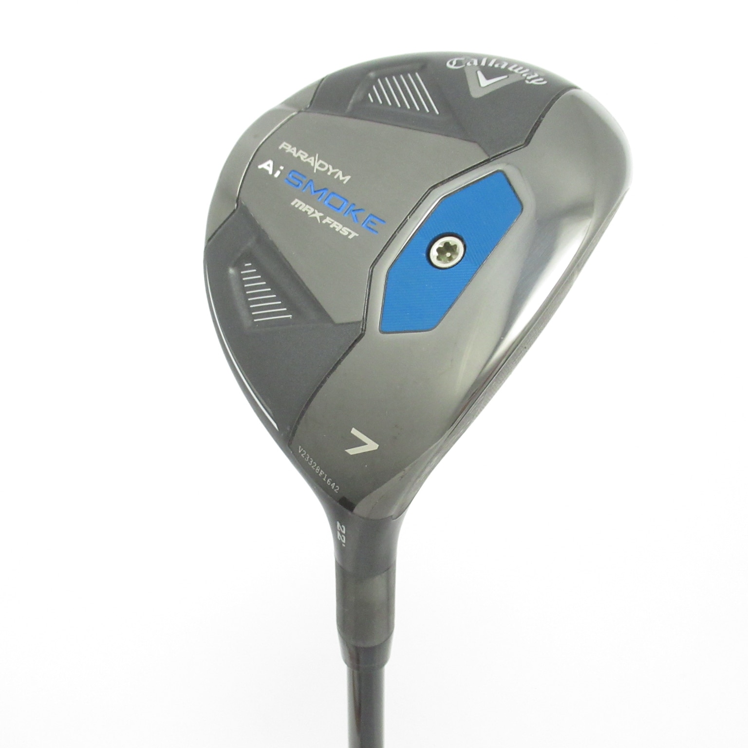 中古】パラダイム Ai SMOKE MAX FAST フェアウェイウッド