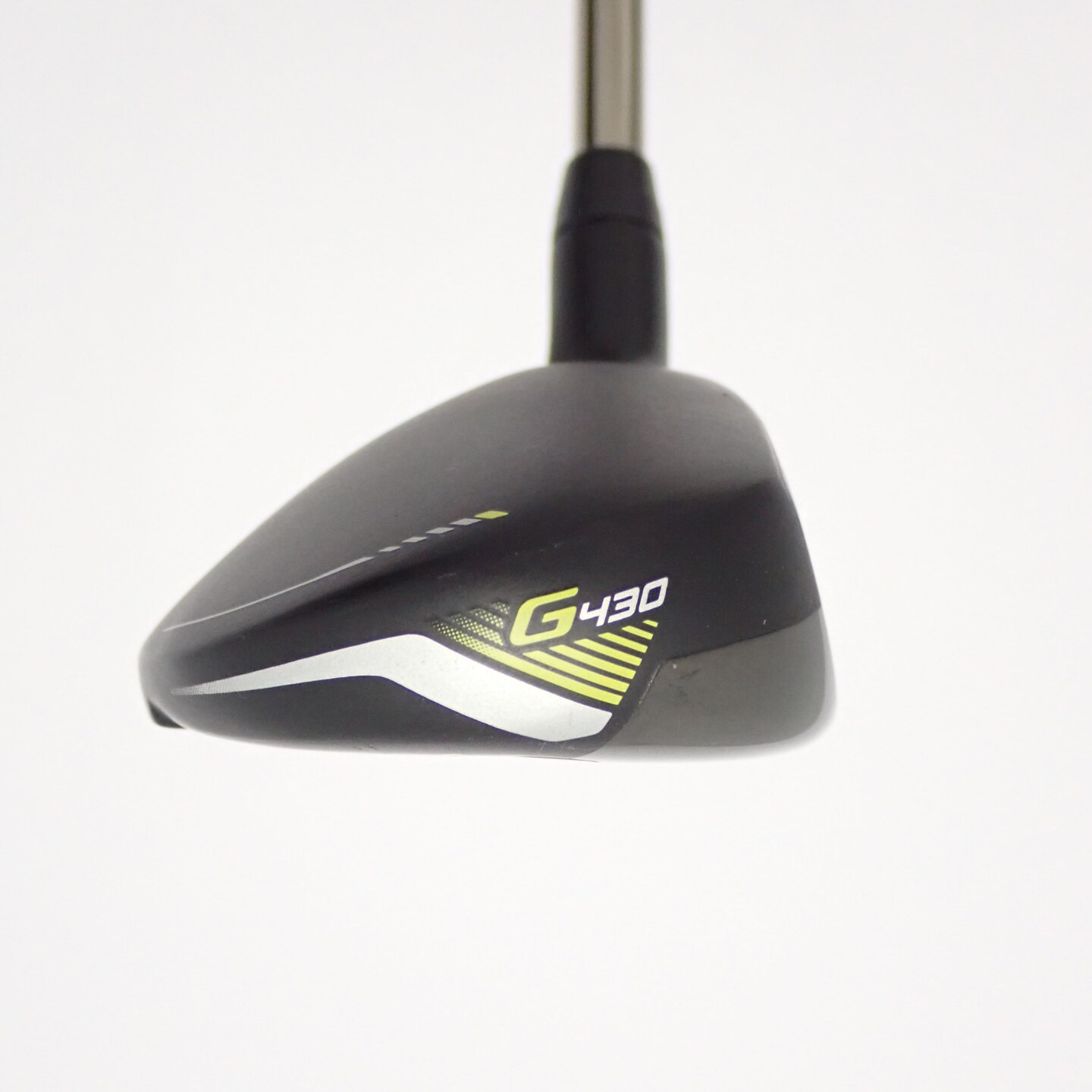 中古】G430 ハイブリッド ユーティリティ PING TOUR 2.0 CHROME 85 19