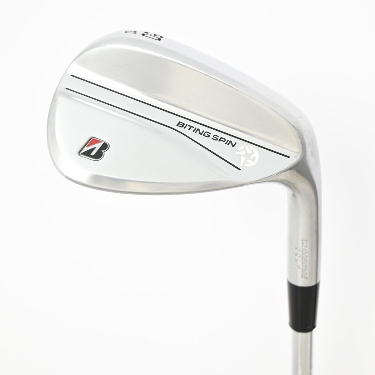 中古】BITING SPIN ウェッジ N.S.PRO 950GH neo 50-10 S C(ウェッジ
