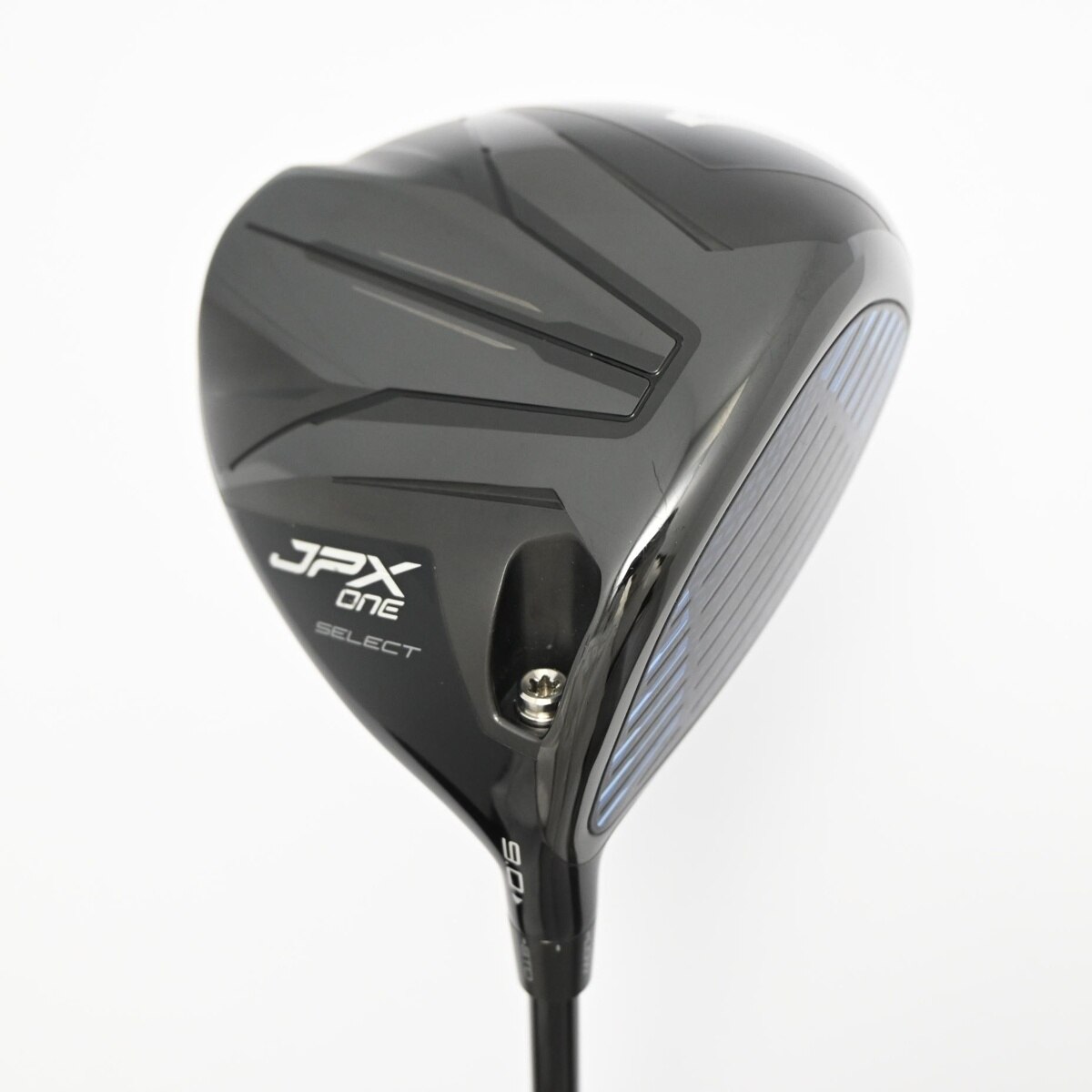 中古】JPX ONE SELECT ドライバー TENSEI RED MM D 9 S C(ドライバー