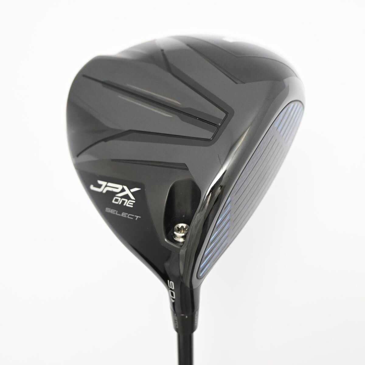 中古】JPX ONE SELECT ドライバー TENSEI RED MM D 9 S C(ドライバー