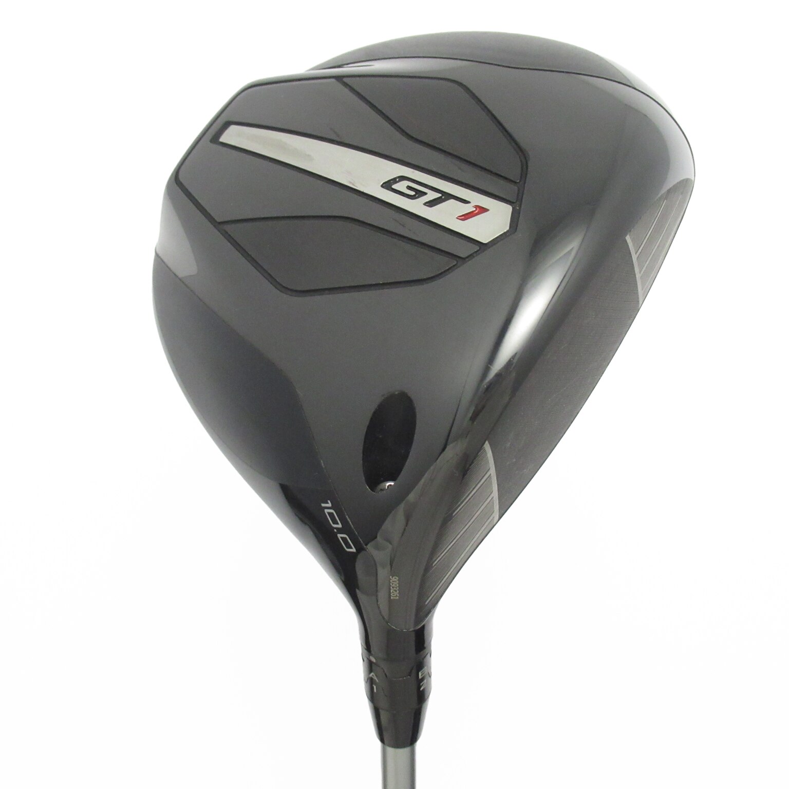 中古】GT1 ドライバー Air Speeder Next GEN 10 S CD(ドライバー（単品
