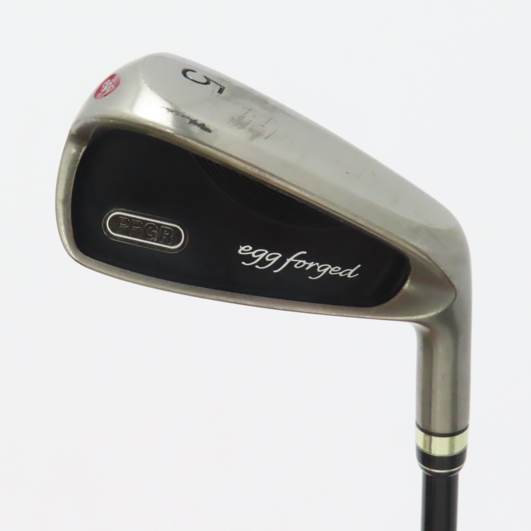 中古】プロギア(PRGR) アイアンセット 通販｜GDO中古ゴルフクラブ