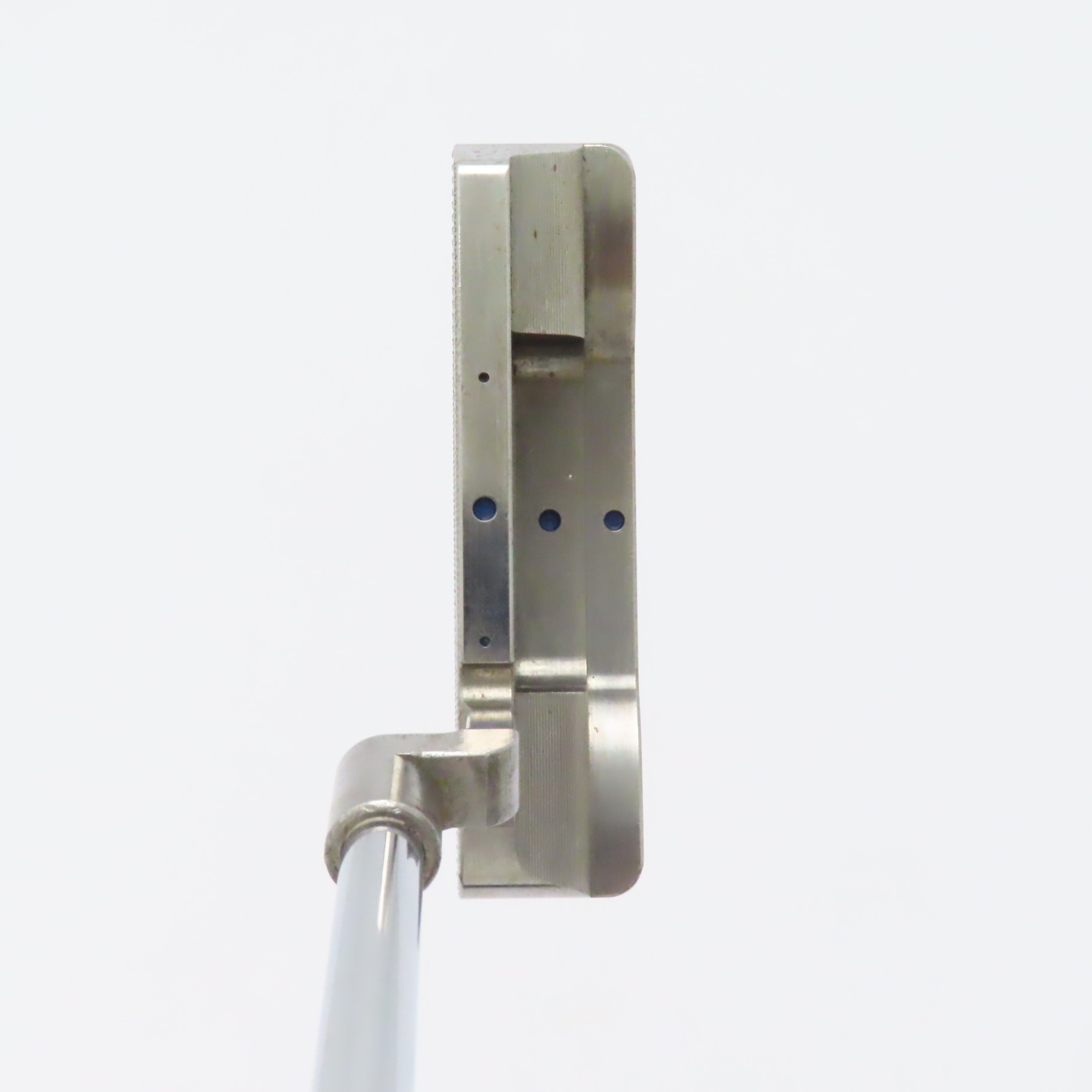 中古】Gautier JB501P Limited Edition パター スチールシャフト 計測