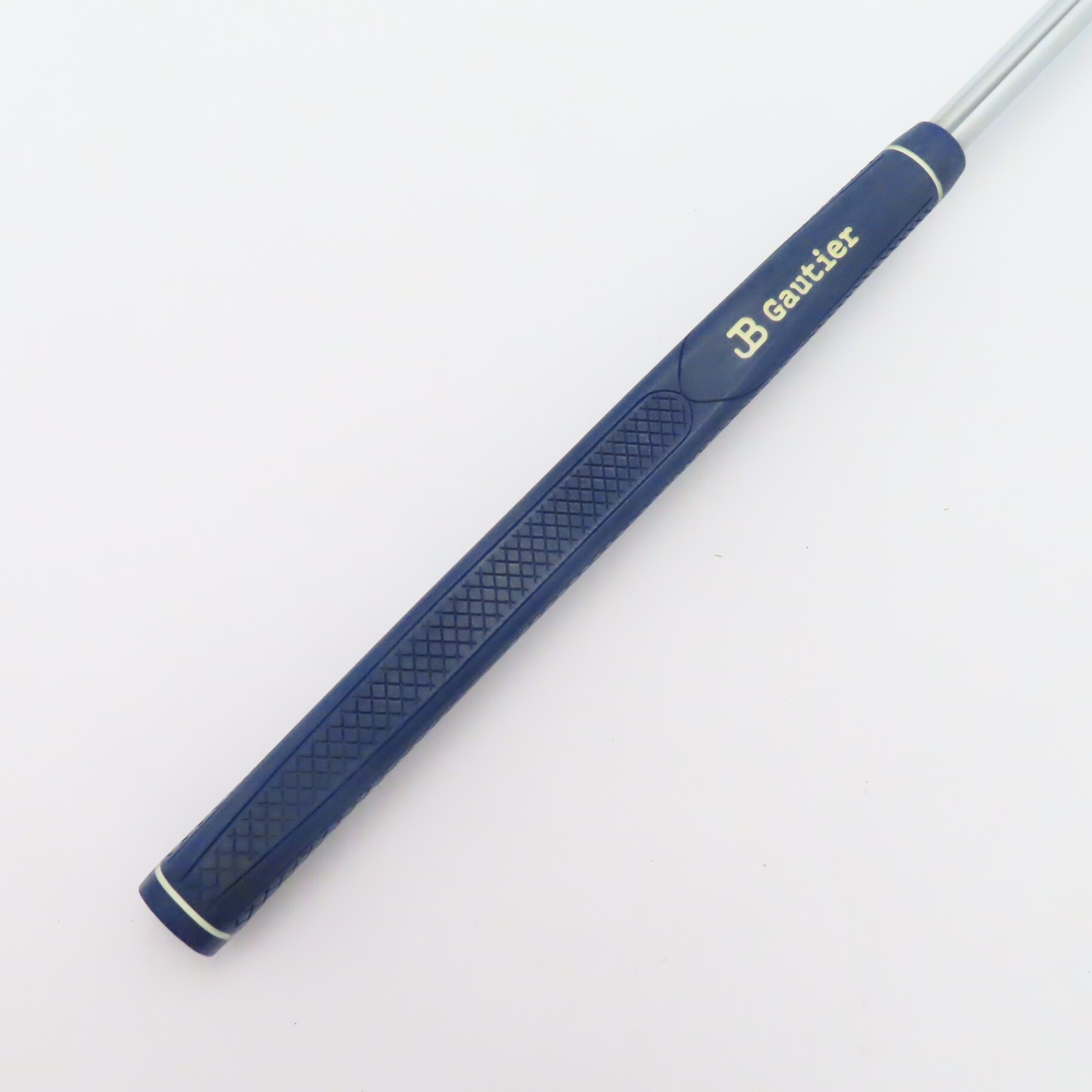 中古】Gautier JB501P Limited Edition パター スチールシャフト 計測