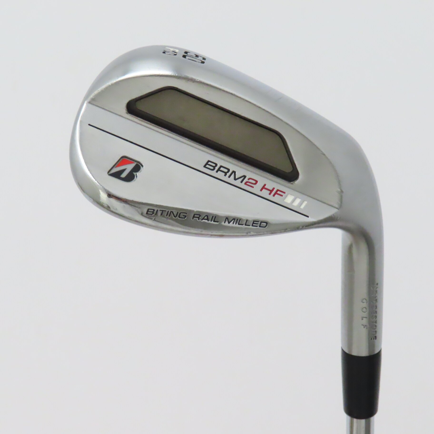 中古】BRM2 HF ウェッジ N.S.PRO 850GH neo 50-10 判別不能 CD