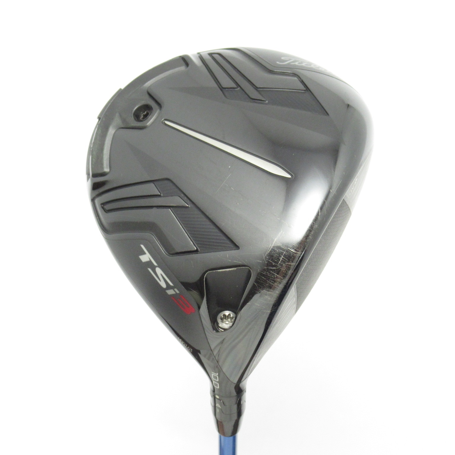 Titleist TSi3 ドライバー 10° 50-SRフレックス TSi3 Driver - タイトリスト 日本公式サイト