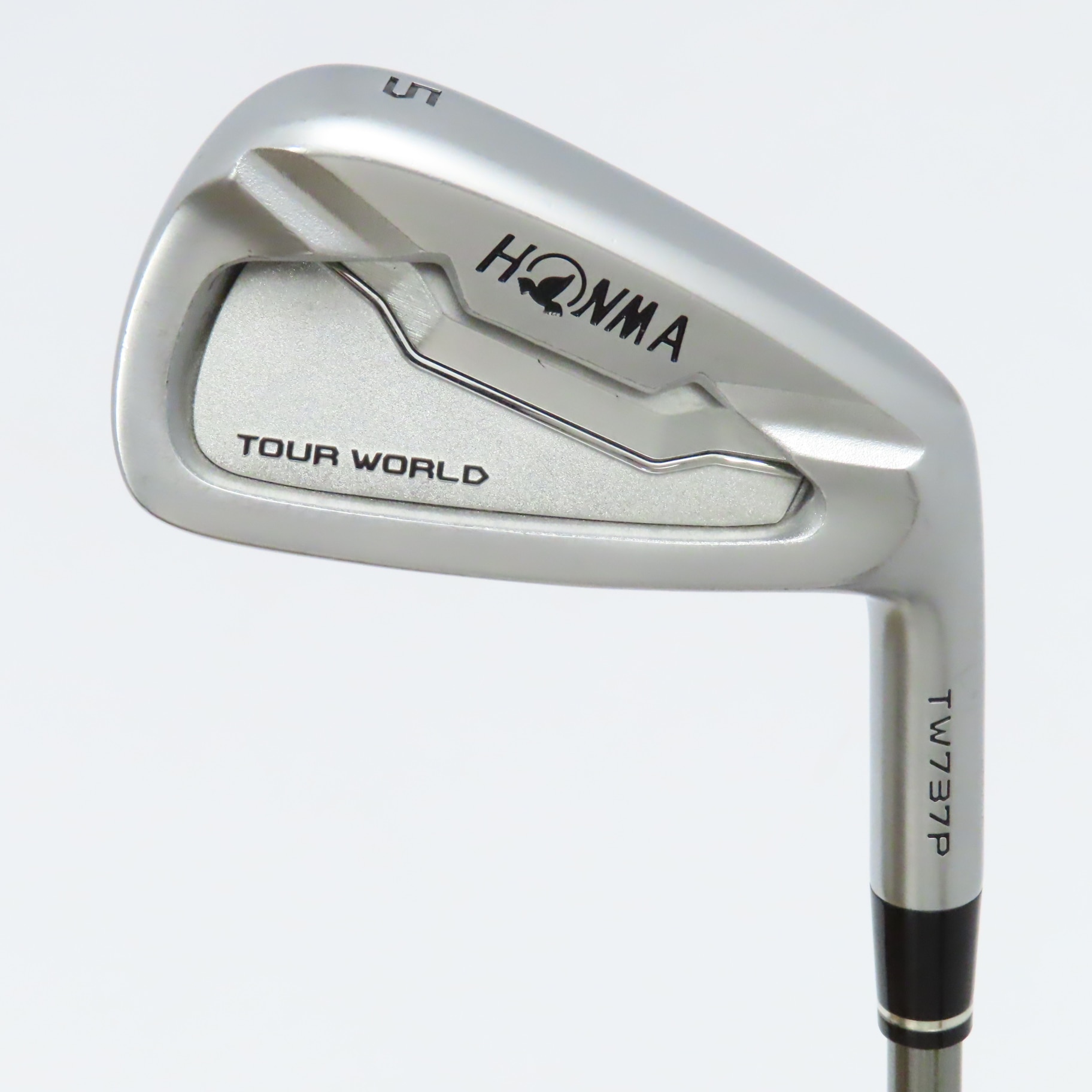 中古】TOUR WORLD TW737P アイアンセット (本間ゴルフ) ツアーワールド
