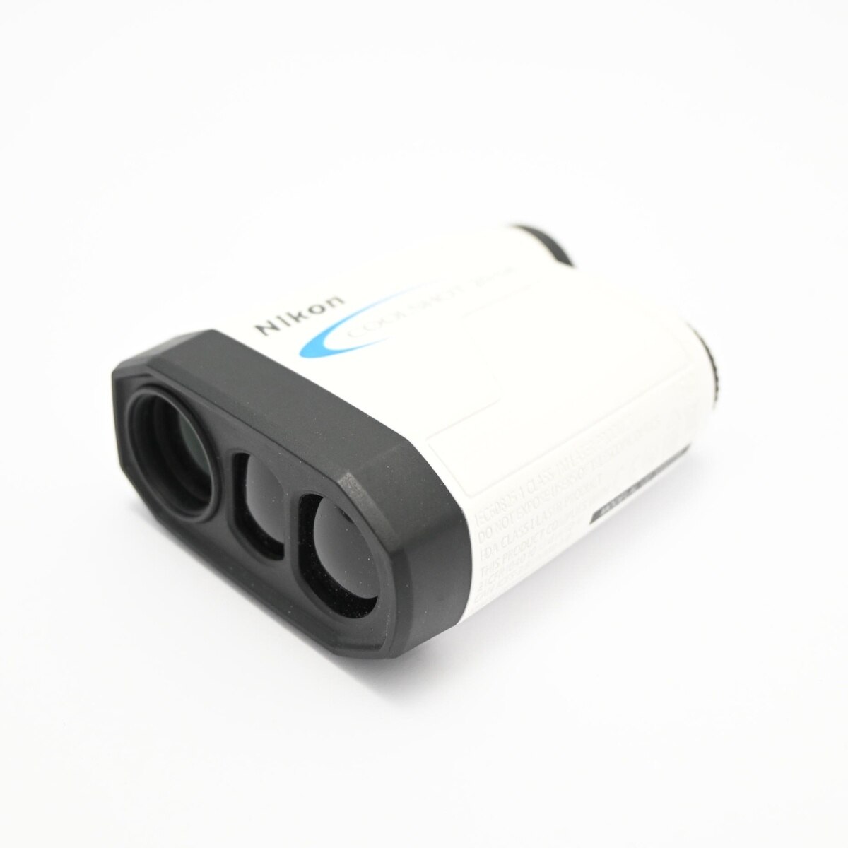 中古】COOLSHOT 20G II 距離測定器 (ニコン) ニコン 通販｜GDO中古