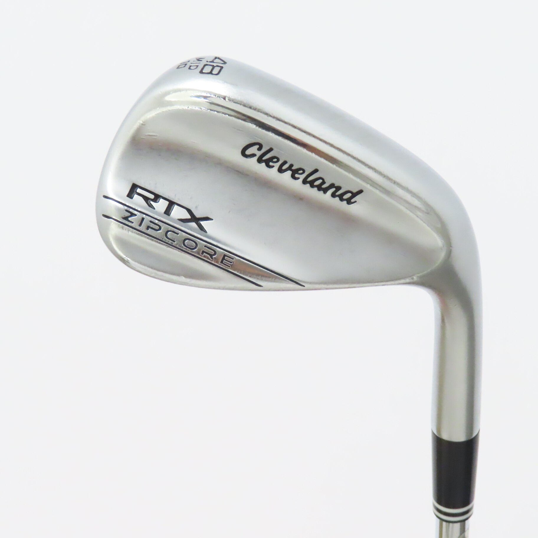中古】RTX ZIPCORE ウェッジ (クリーブランド) RTX 通販｜GDO中古
