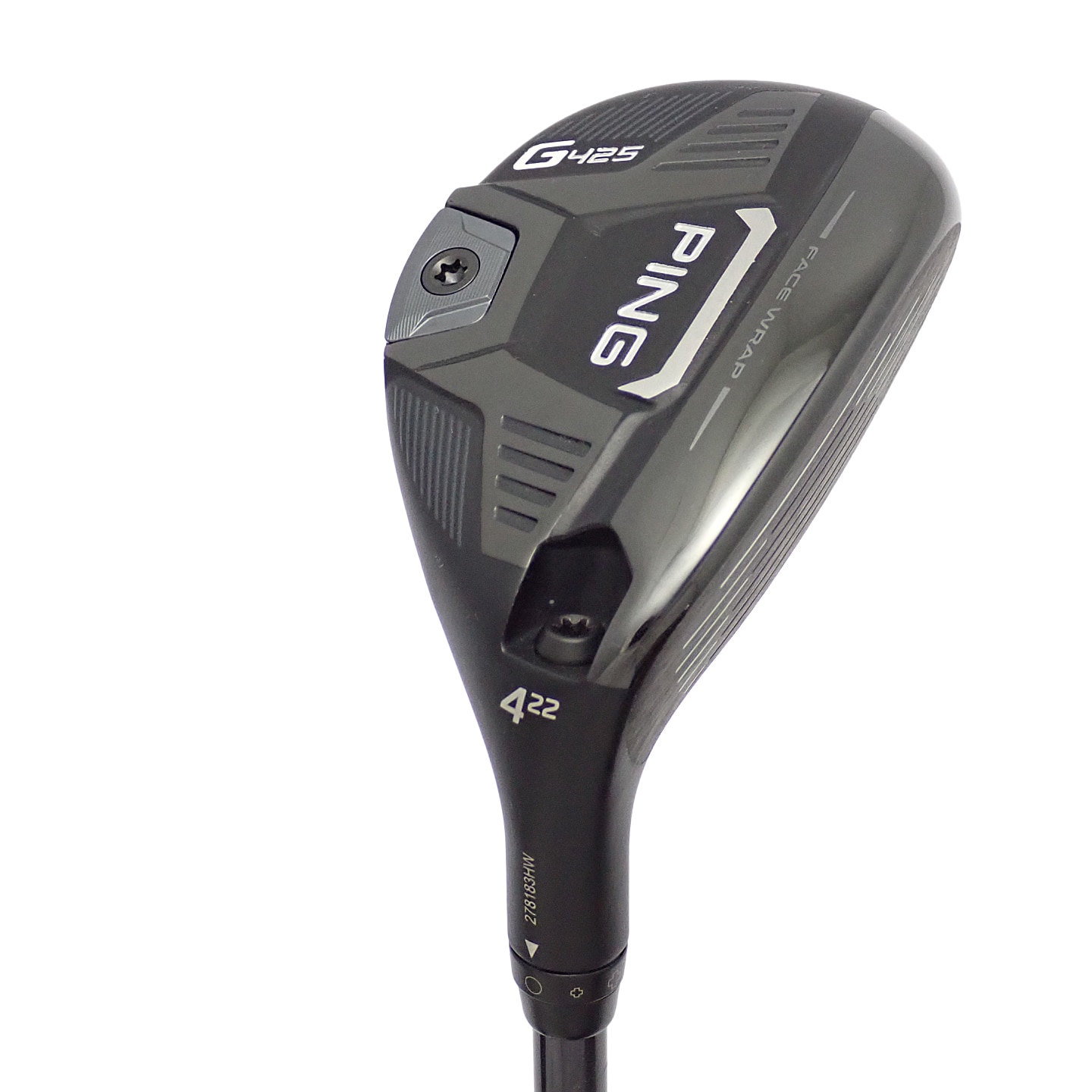 PING G425 ユーティリティ 4番・5番セット G425ハイブリッド│CLUB PING【PINGオフィシャルサイト】