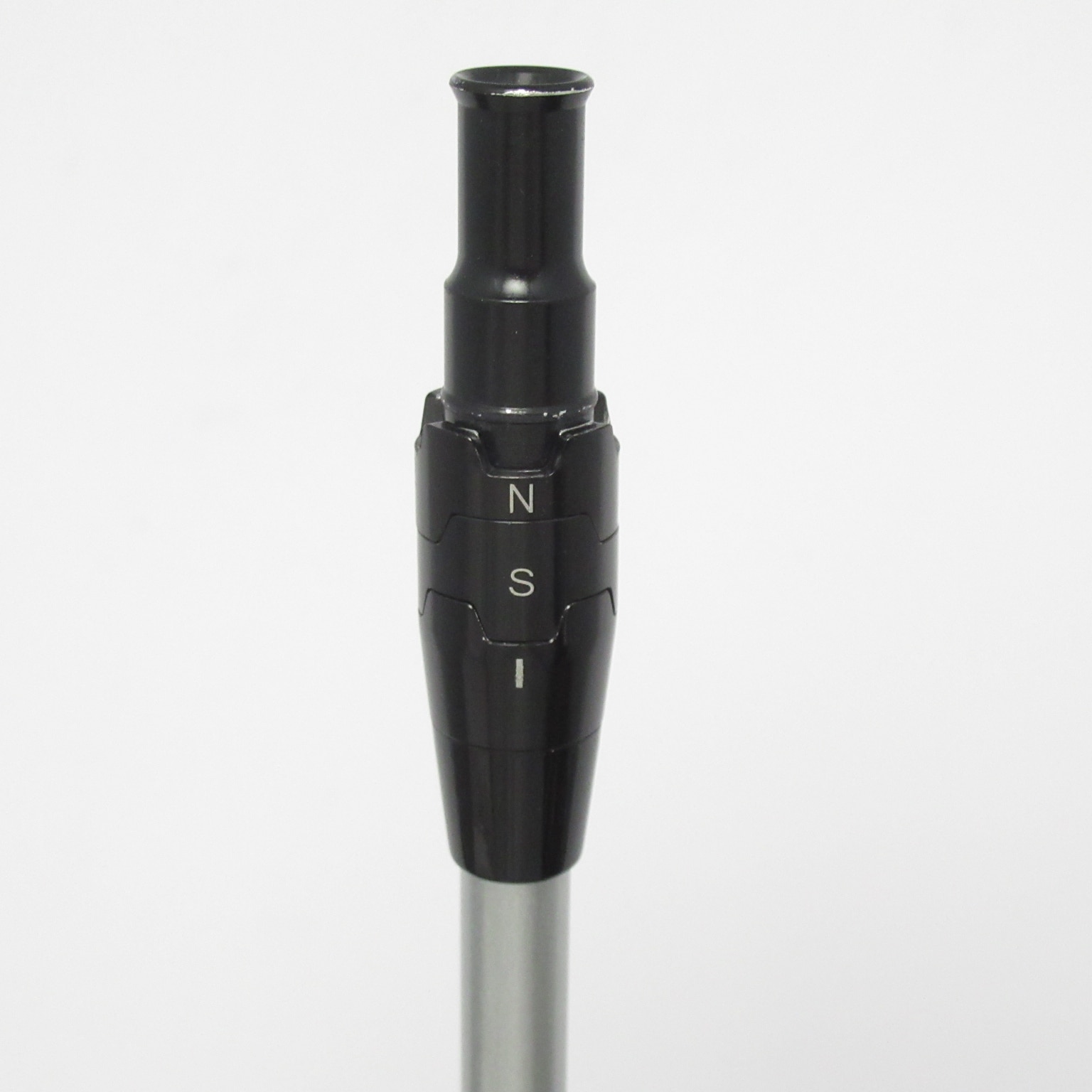 中古】ATTAS KING ドライバー用_スリーブ付 ATTAS KING 5 SX CD