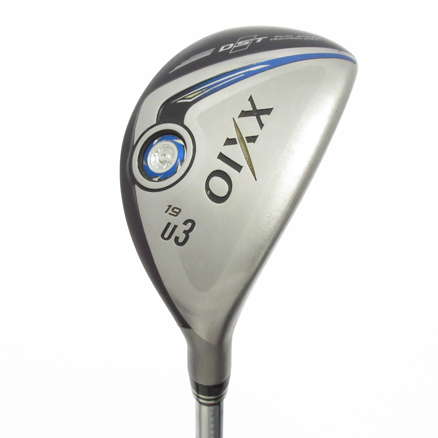 中古】ゼクシオ 9 ユーティリティ (ダンロップ) ゼクシオ 通販｜GDO