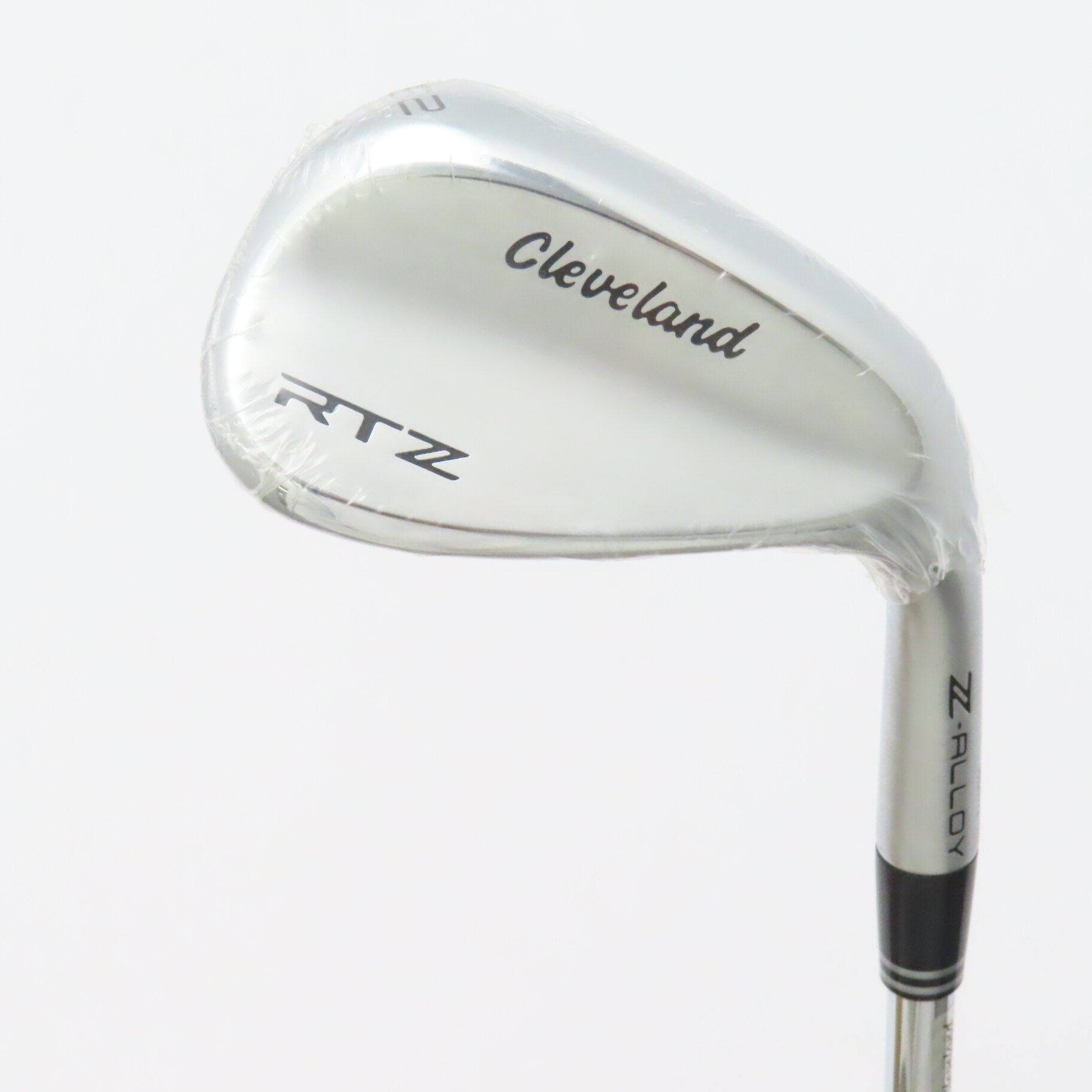 中古】RTZ ツアーサテン ウェッジ Dynamic Gold HT 52-10 S200 A