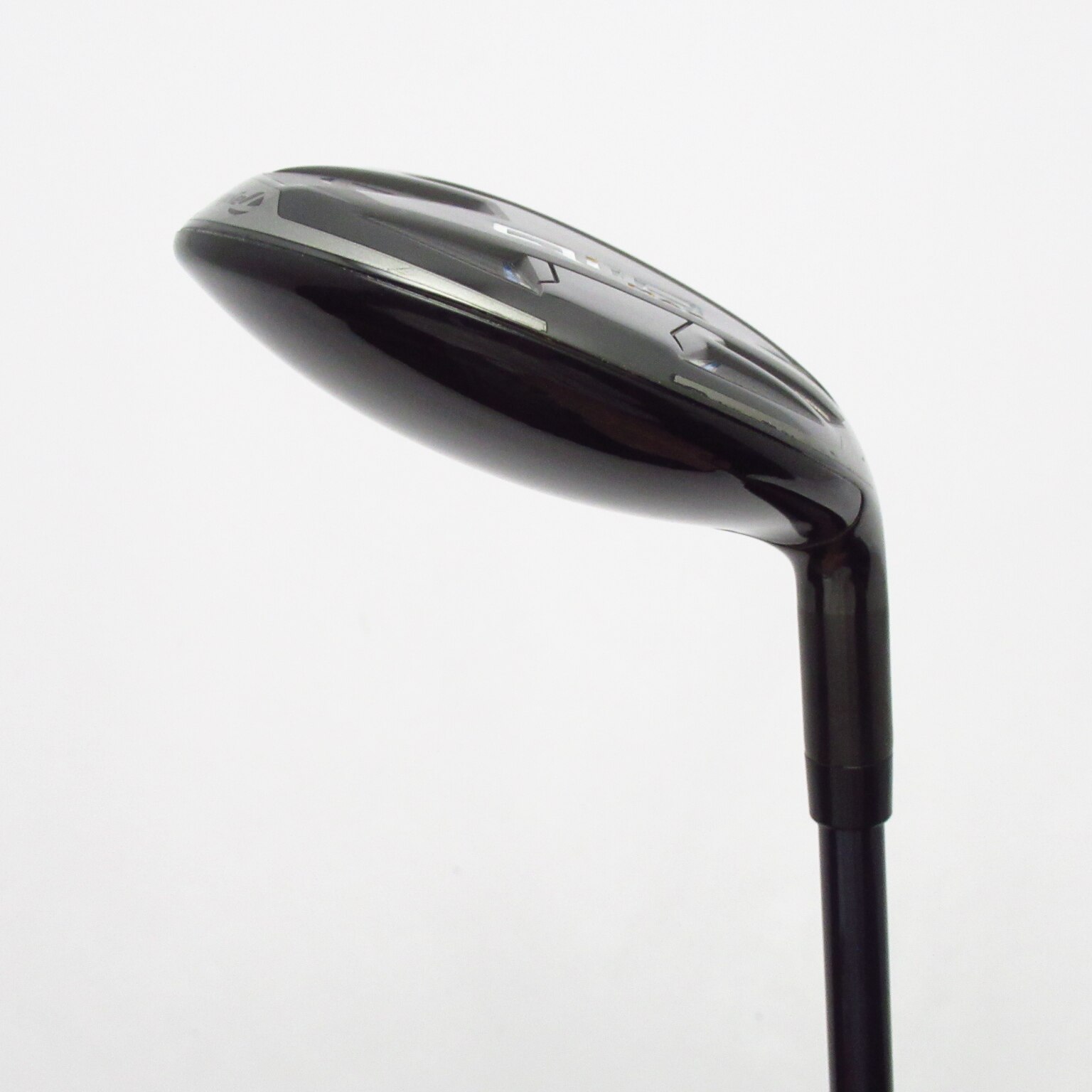 中古】Qi10 MAX レスキュー ユーティリティ Diamana Blue TM60 27 S C